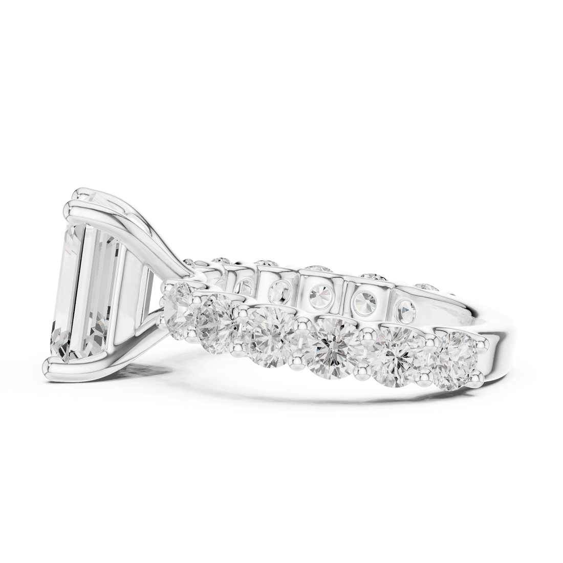 Aurelia AUR-02101 - White Gold