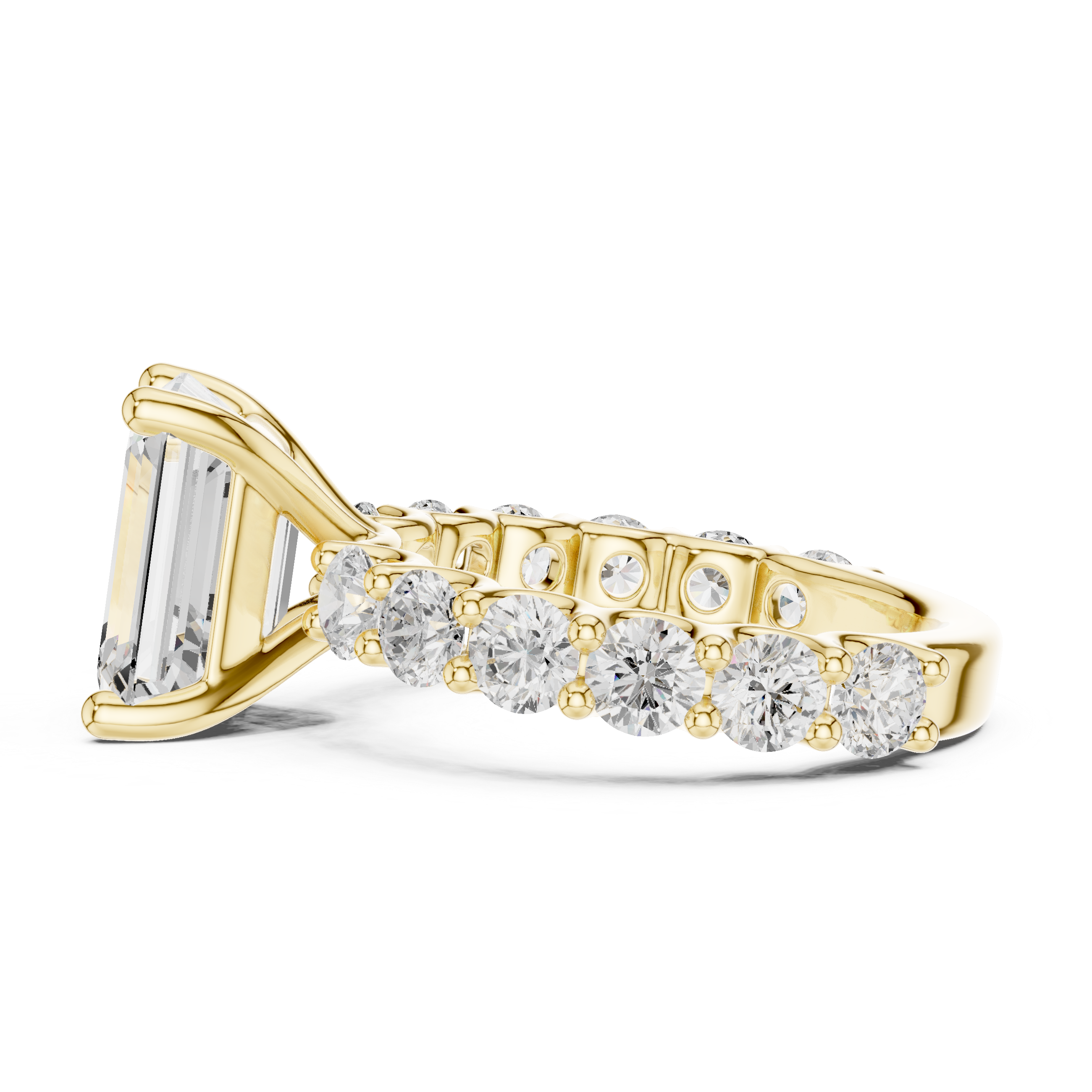 Aurelia AUR-02101 - Yellow Gold