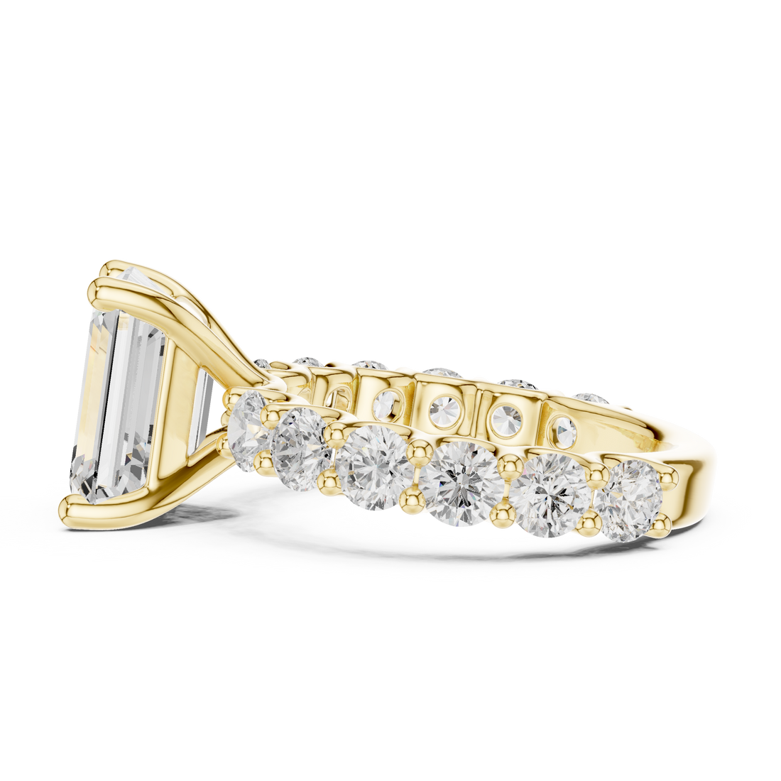 Aurelia AUR-02101 - Yellow Gold