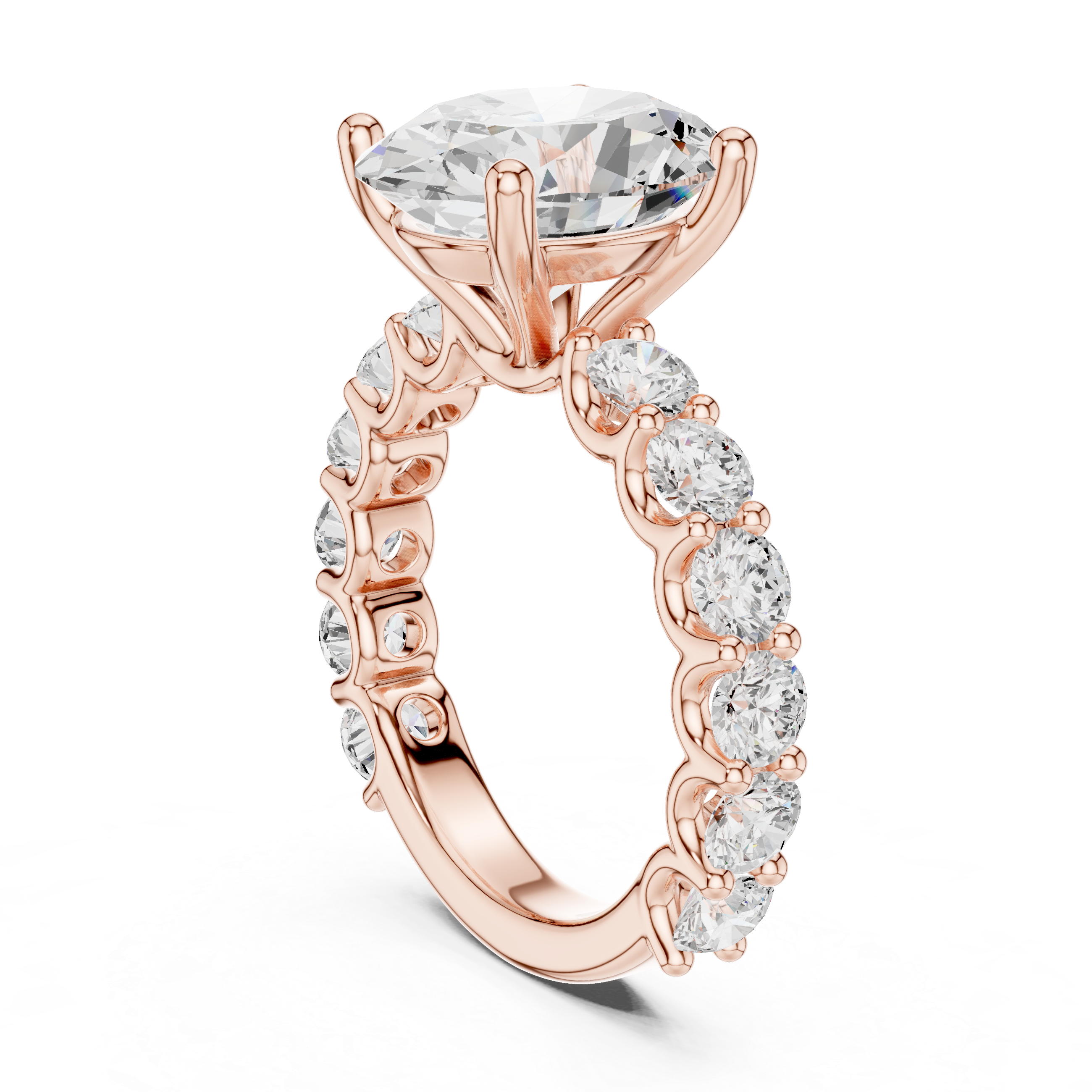 Aurelia AUR-02102 - Rose Gold