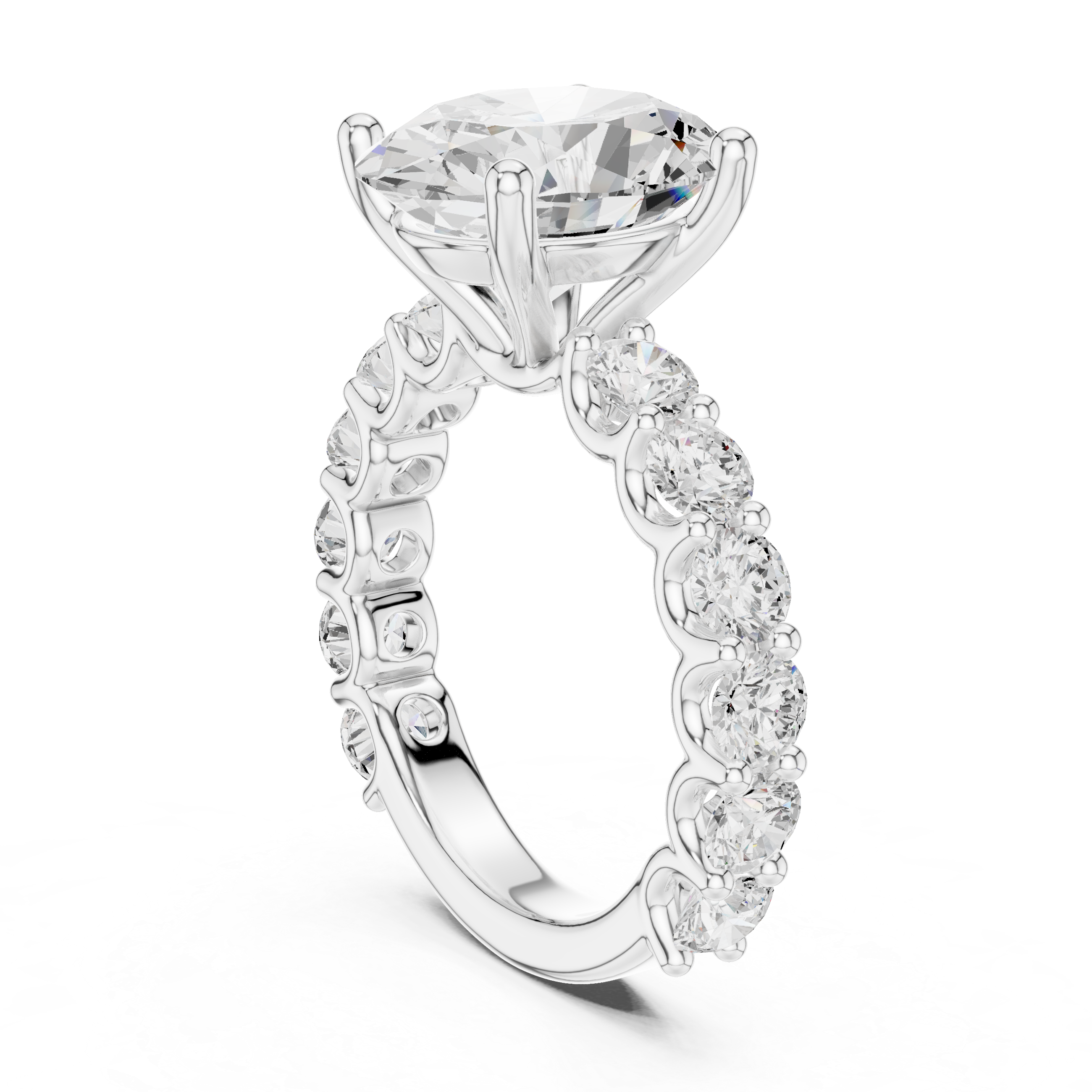 Aurelia AUR-02102 - White Gold