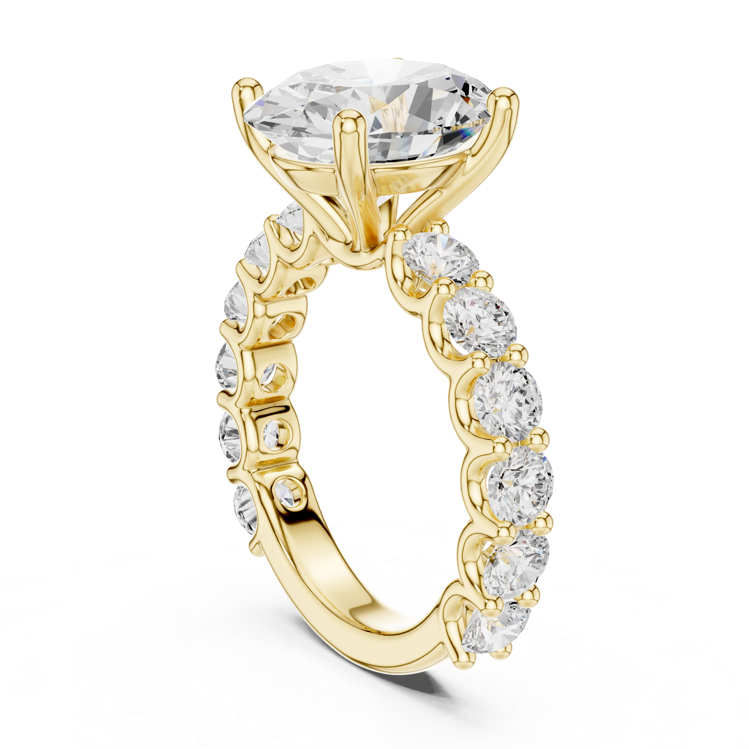 Aurelia AUR-02102 - Yellow Gold