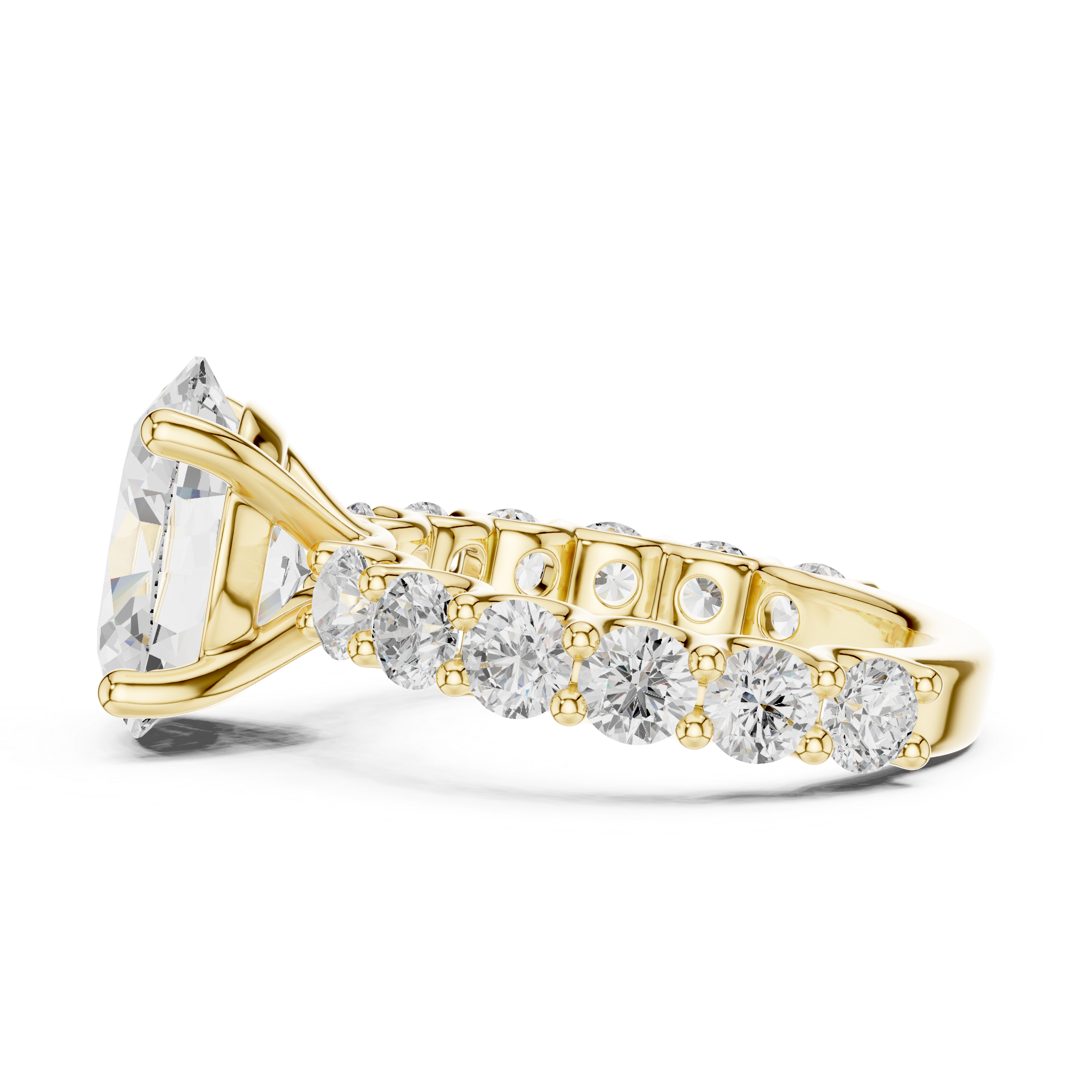 Aurelia AUR-02103 - Yellow Gold