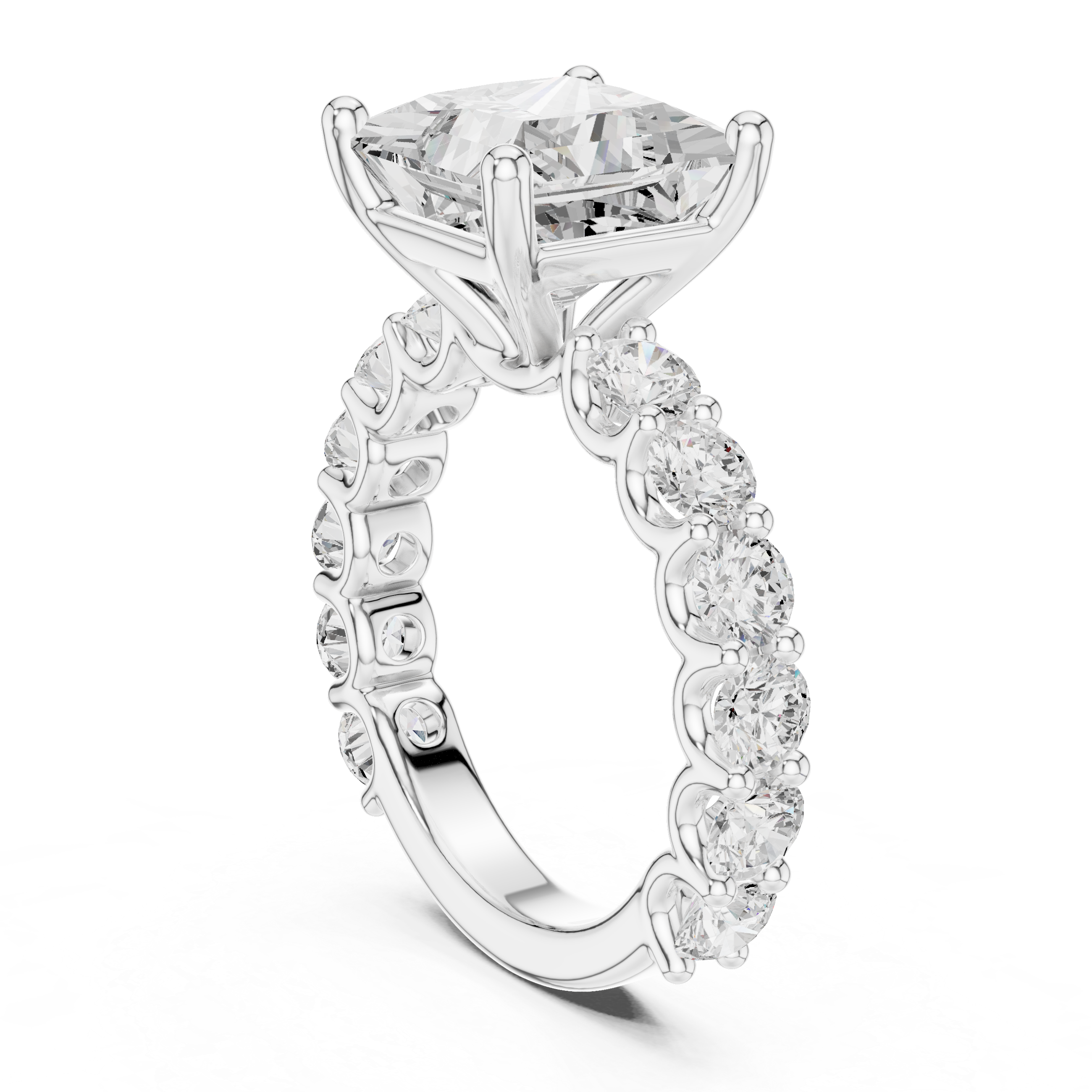 Aurelia AUR-02104 - White Gold