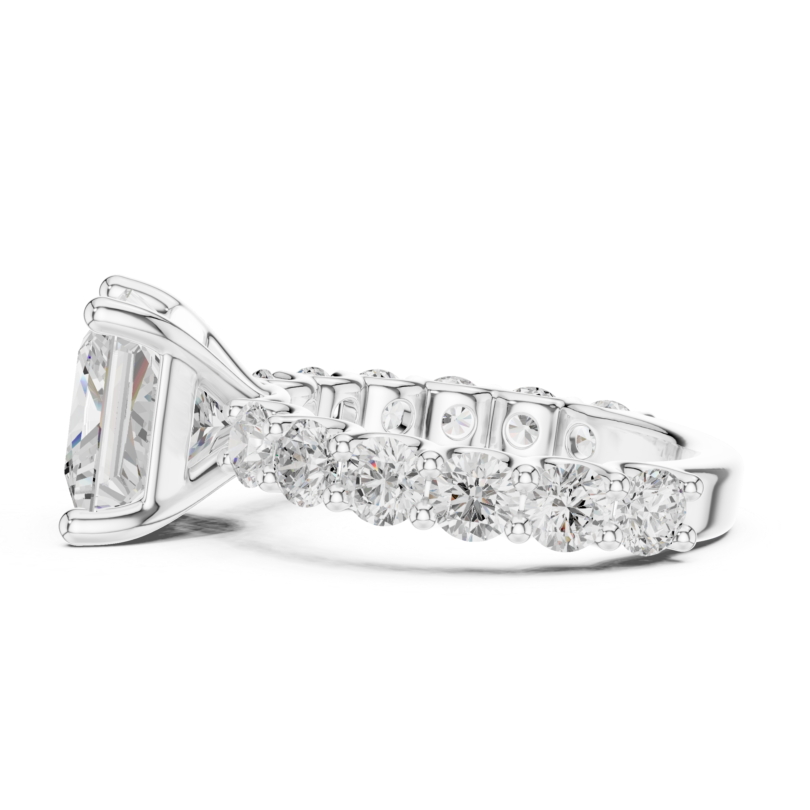 Aurelia AUR-02105 - White Gold