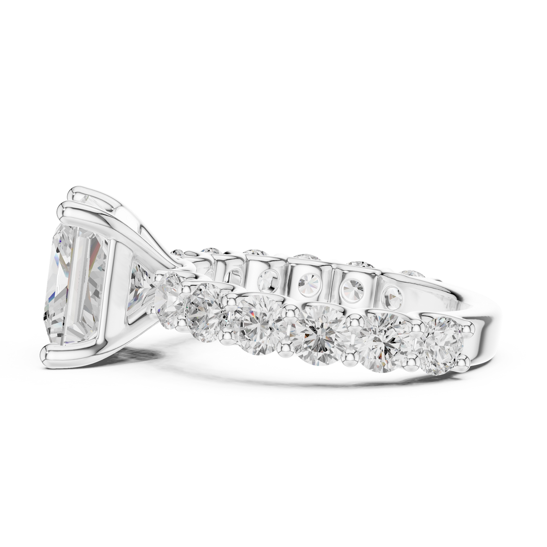Aurelia AUR-02105 - White Gold