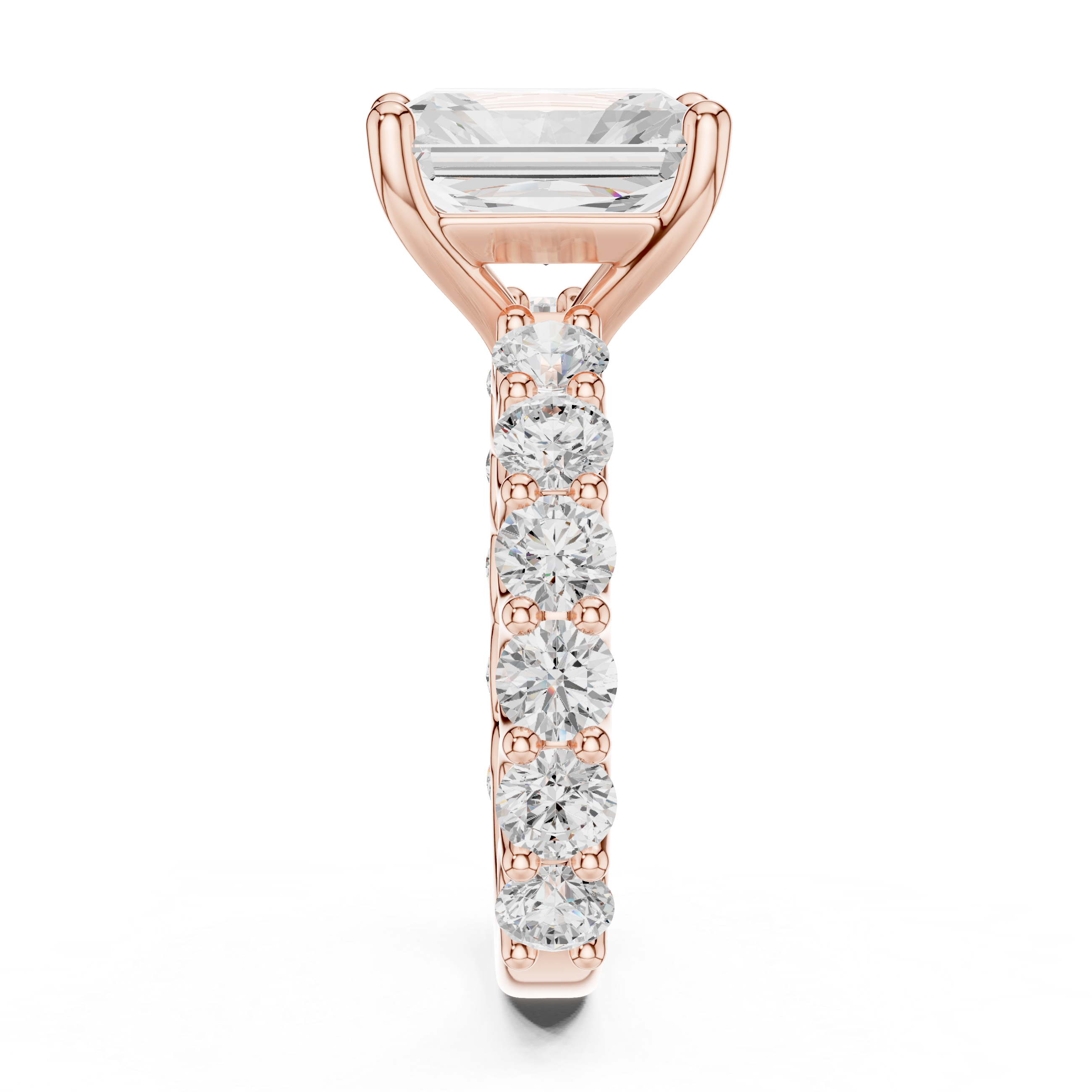 Aurelia AUR-02107 - Rose Gold