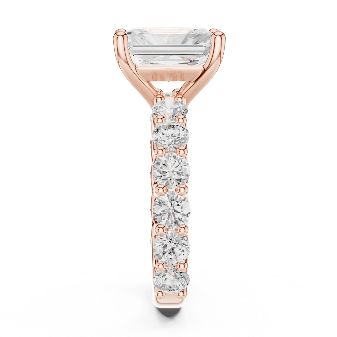 Aurelia AUR-02107 - Rose Gold