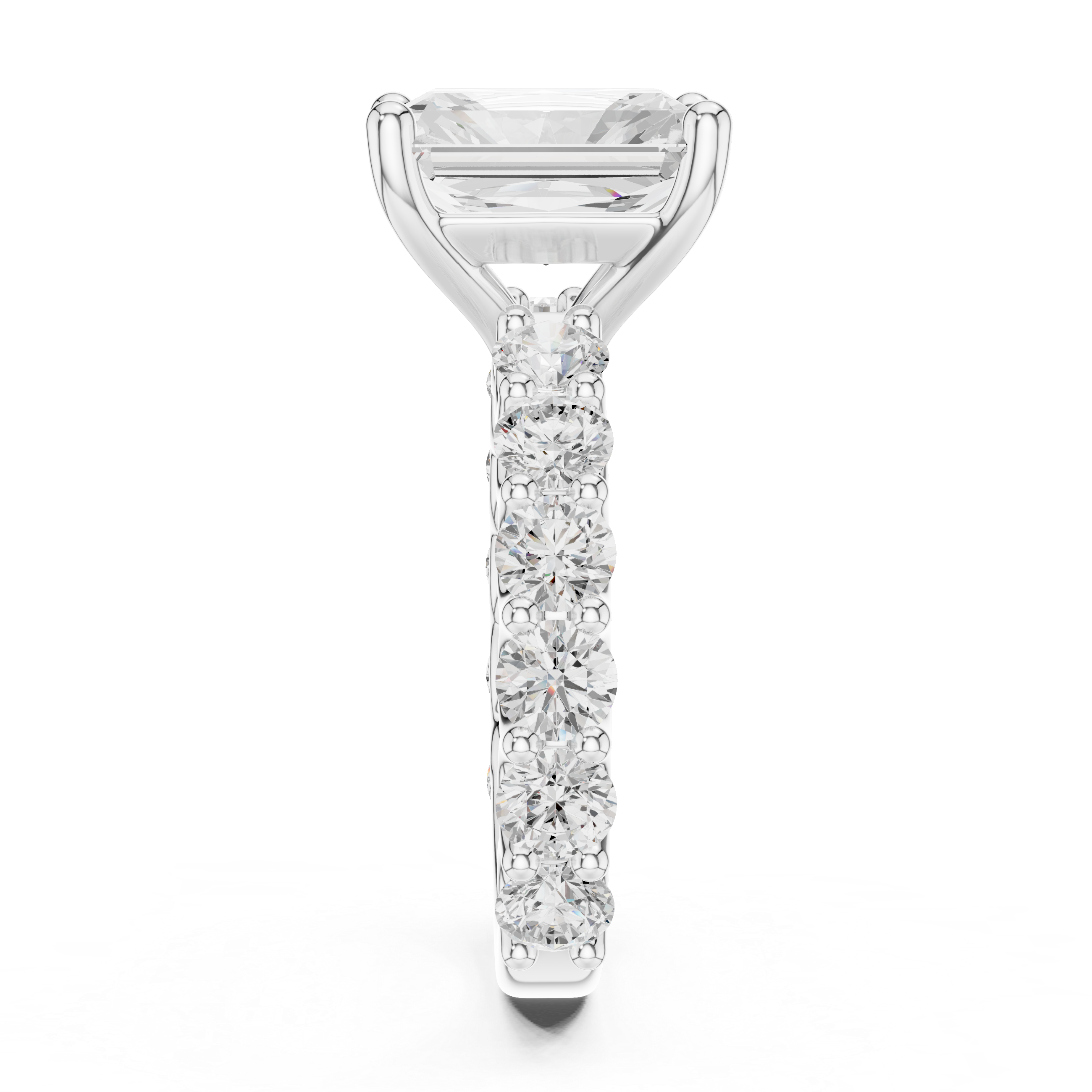 Aurelia AUR-02107 - White Gold