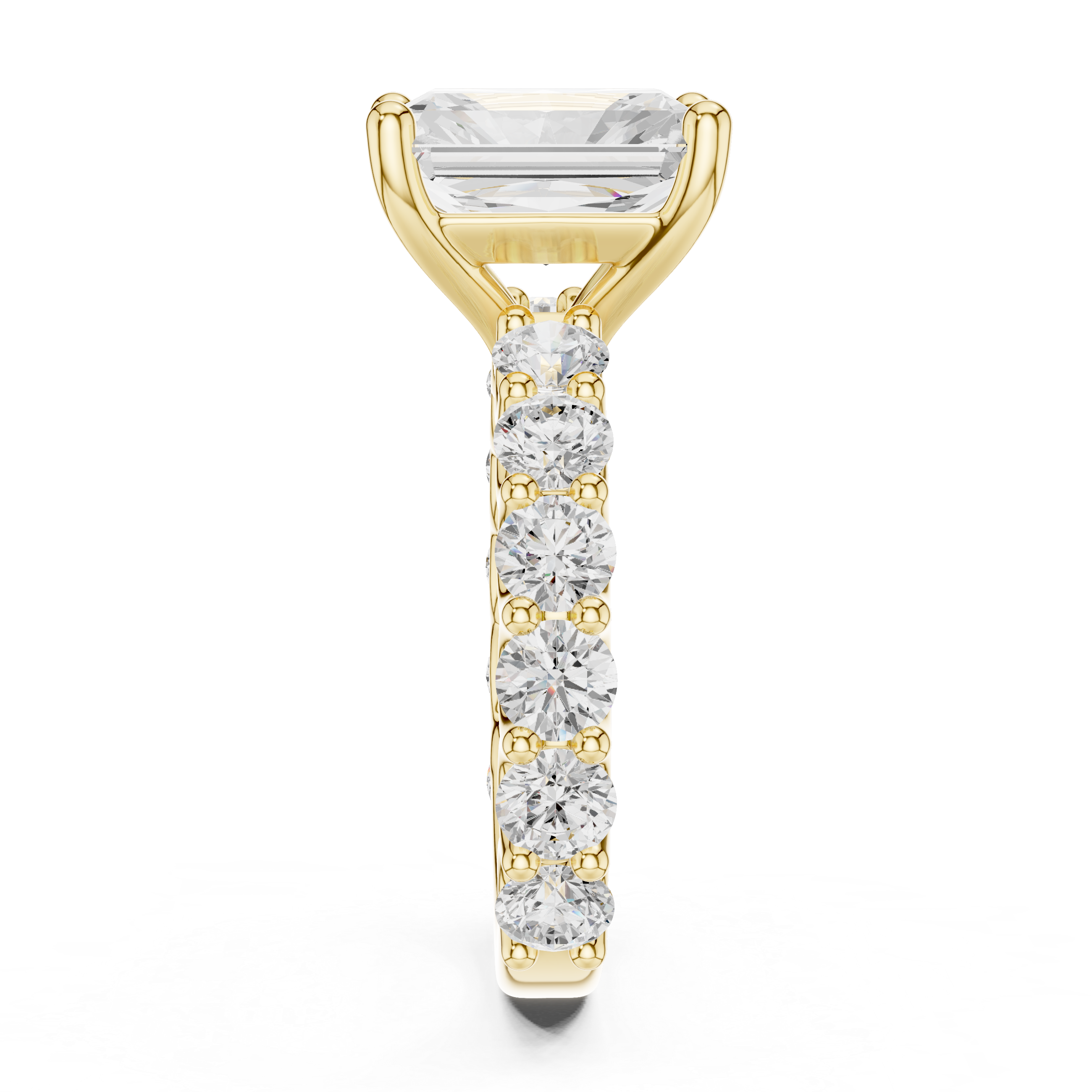 Aurelia AUR-02107 - Yellow Gold