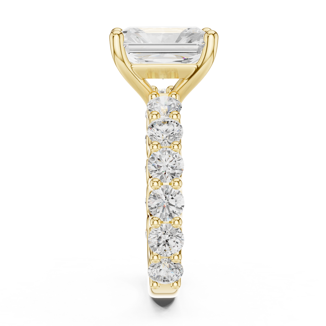 Aurelia AUR-02107 - Yellow Gold