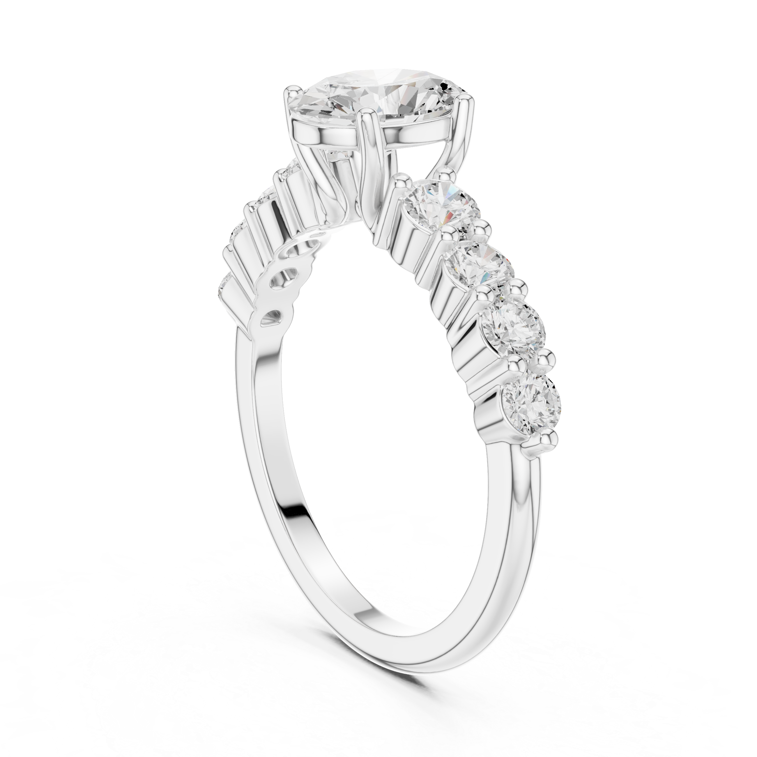Aurelia AUR-01872 - White Gold