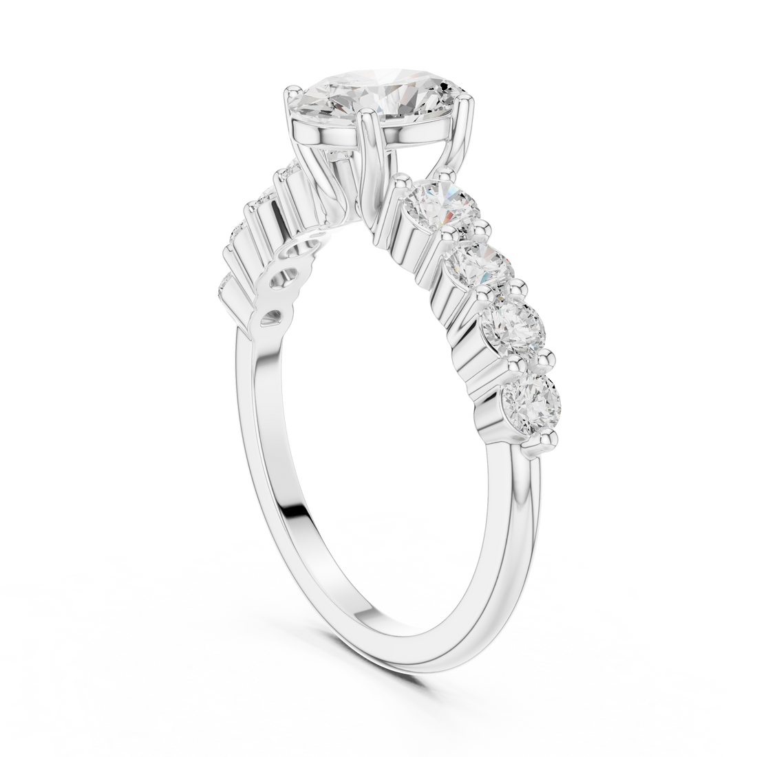 Aurelia AUR-01872 - White Gold