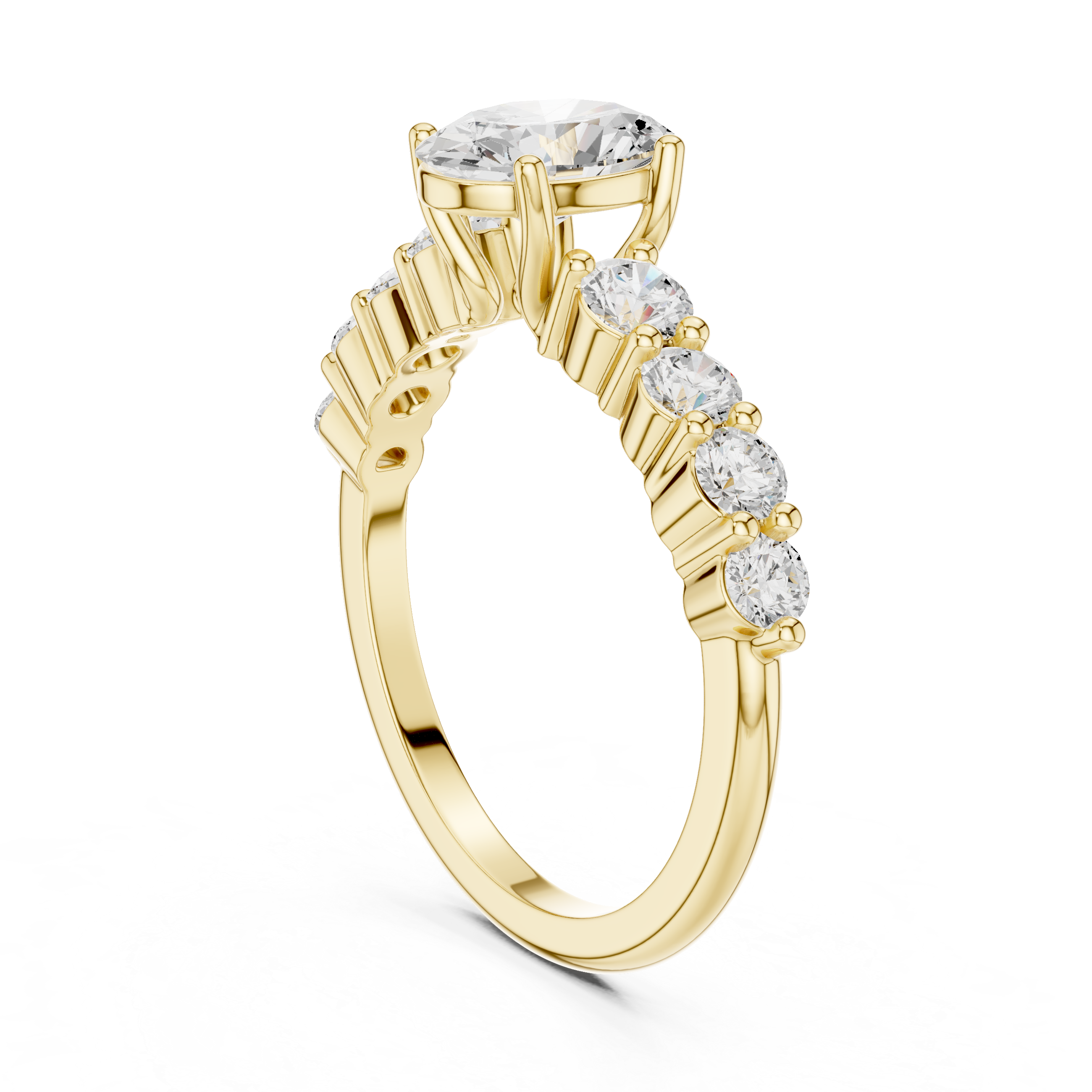 Aurelia AUR-01872 - Yellow Gold