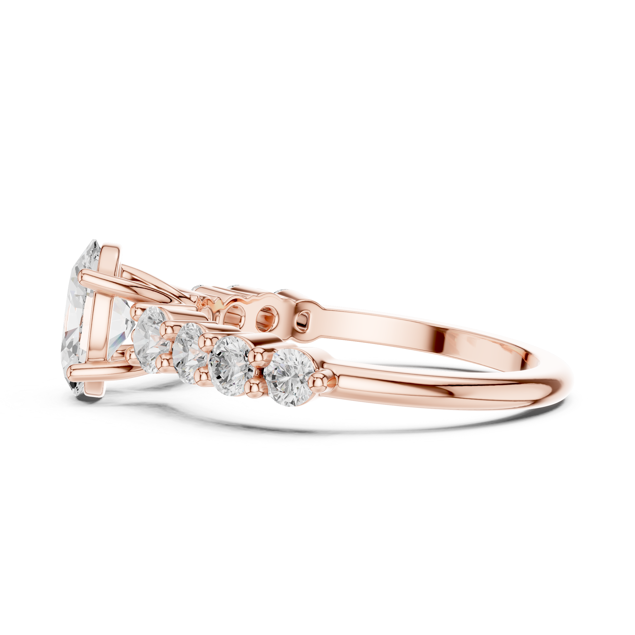 Aurelia AUR-01873 - Rose Gold