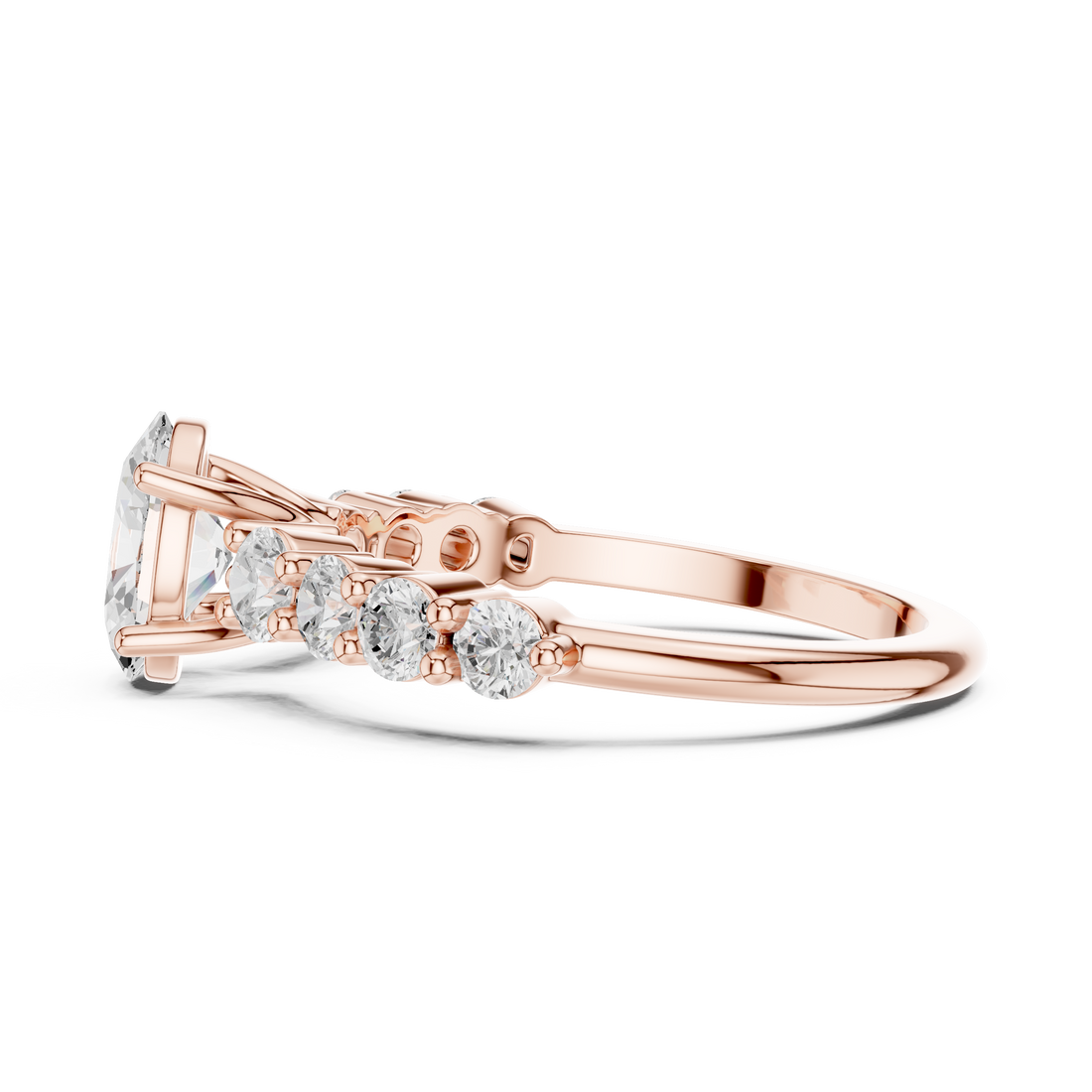 Aurelia AUR-01873 - Rose Gold