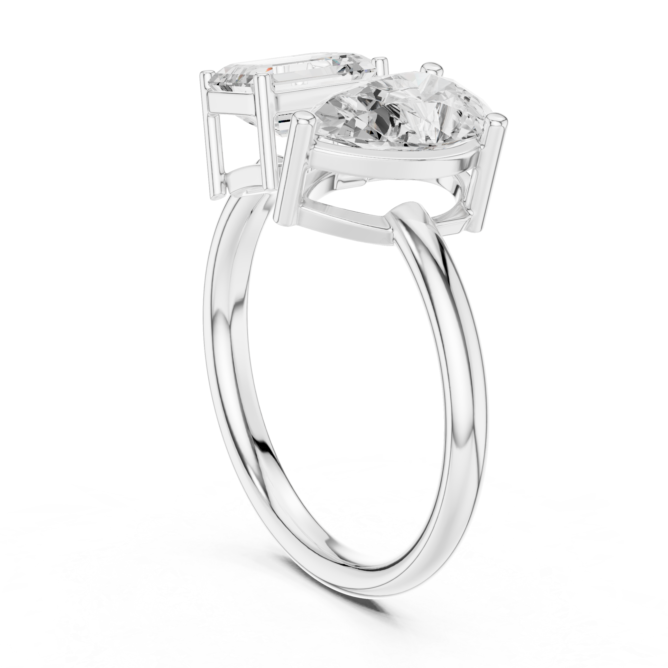 Aurelia AUR-01874 - White Gold