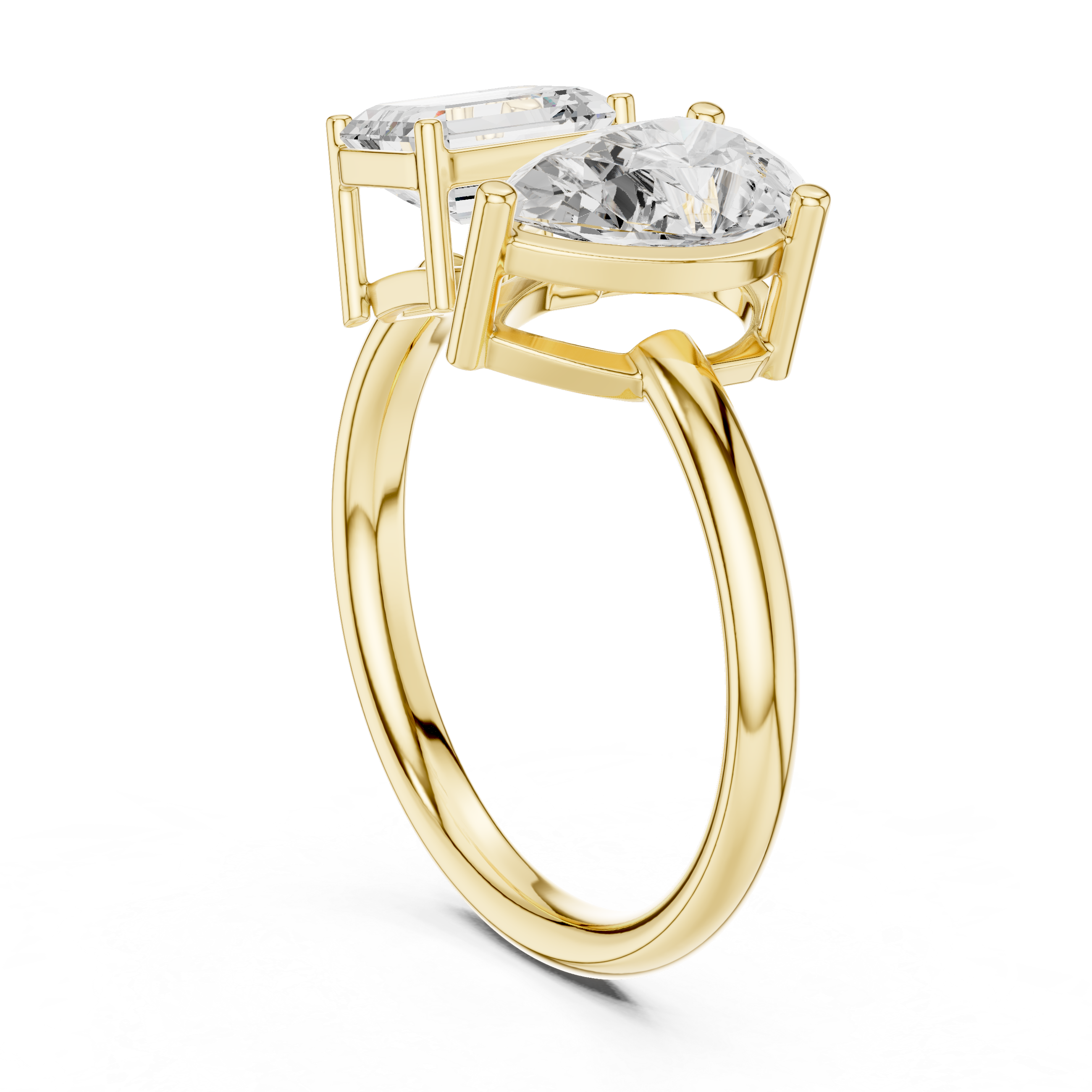 Aurelia AUR-01874 - Yellow Gold