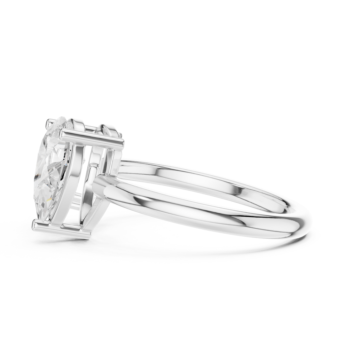 Aurelia AUR-01875 - White Gold
