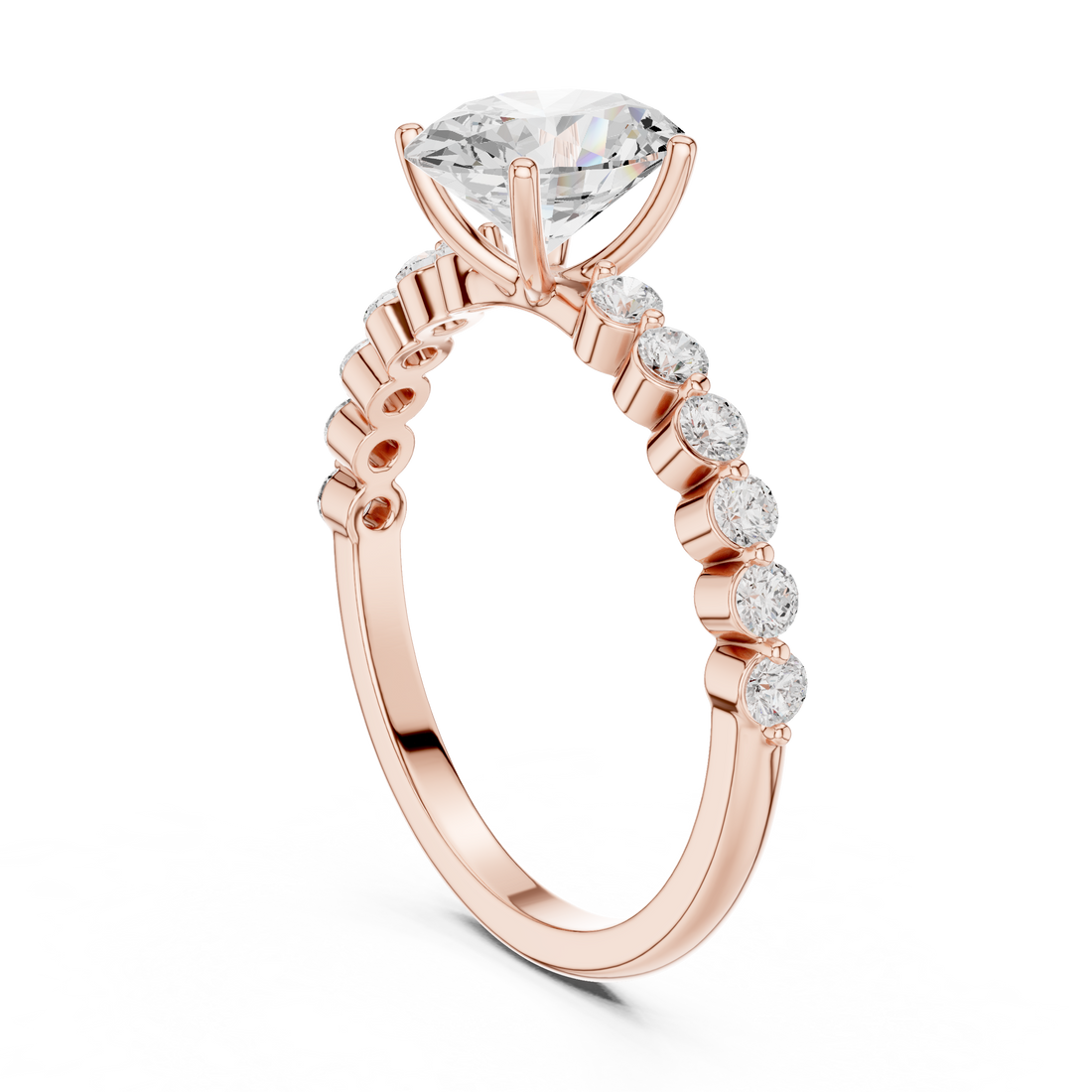 Aurelia AUR-01876 - Rose Gold