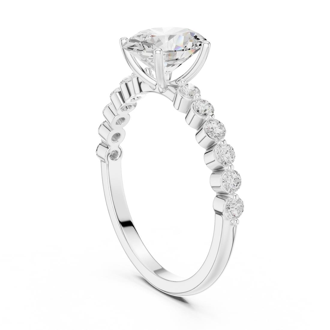 Aurelia AUR-01876 - White Gold