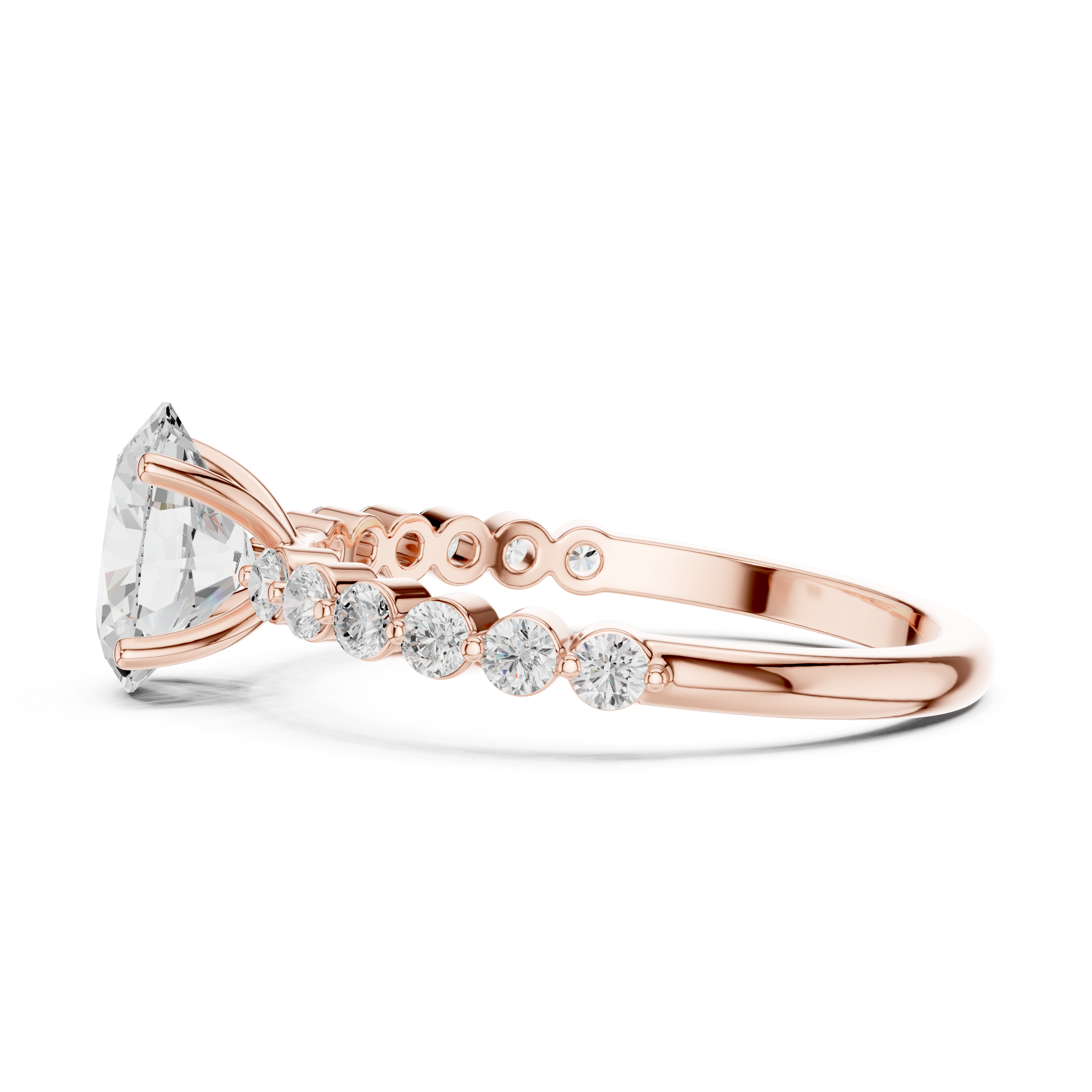 Aurelia AUR-01877 - Rose Gold