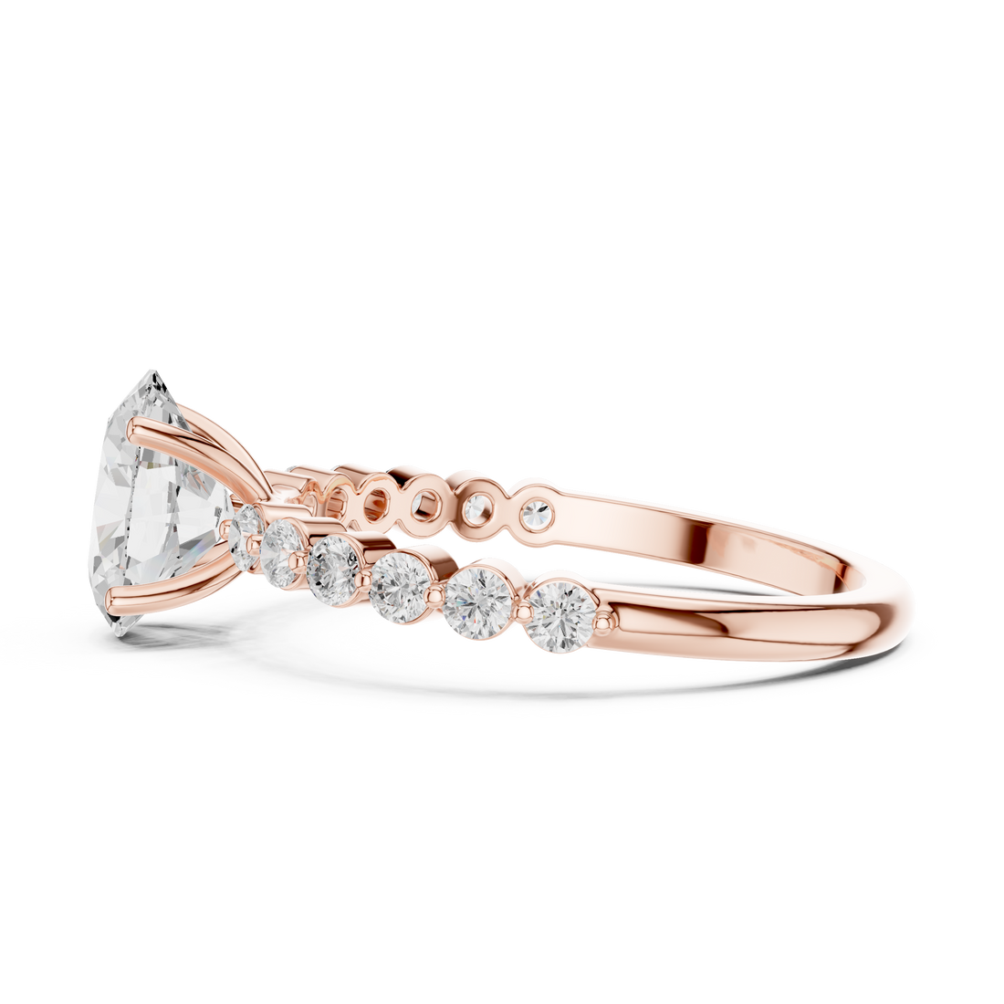 Aurelia AUR-01877 - Rose Gold