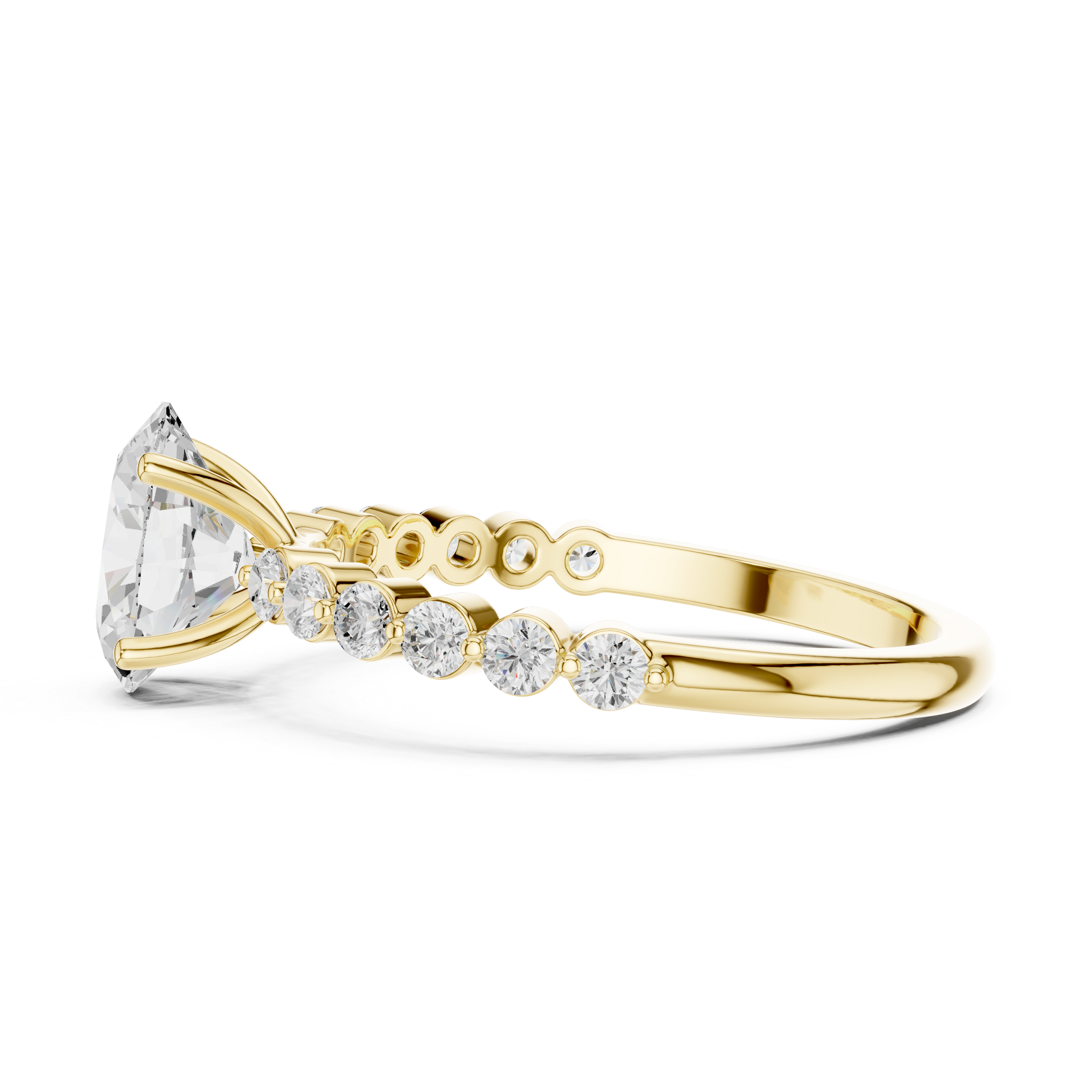 Aurelia AUR-01877 - Yellow Gold