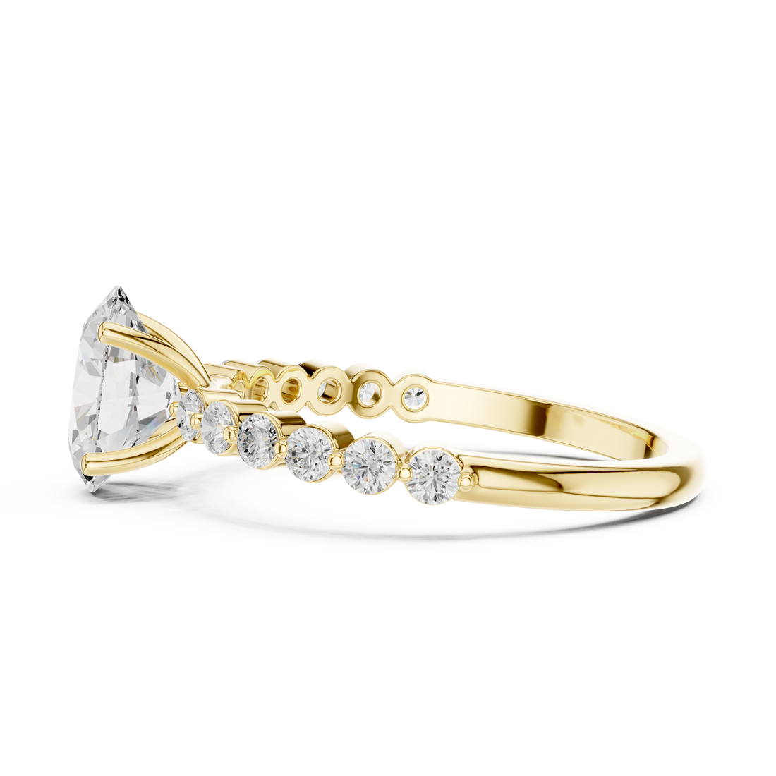 Aurelia AUR-01877 - Yellow Gold