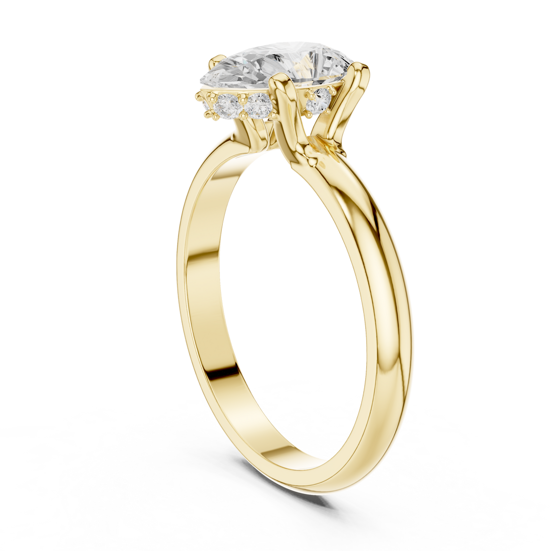 Aurelia AUR-01878 - Yellow Gold