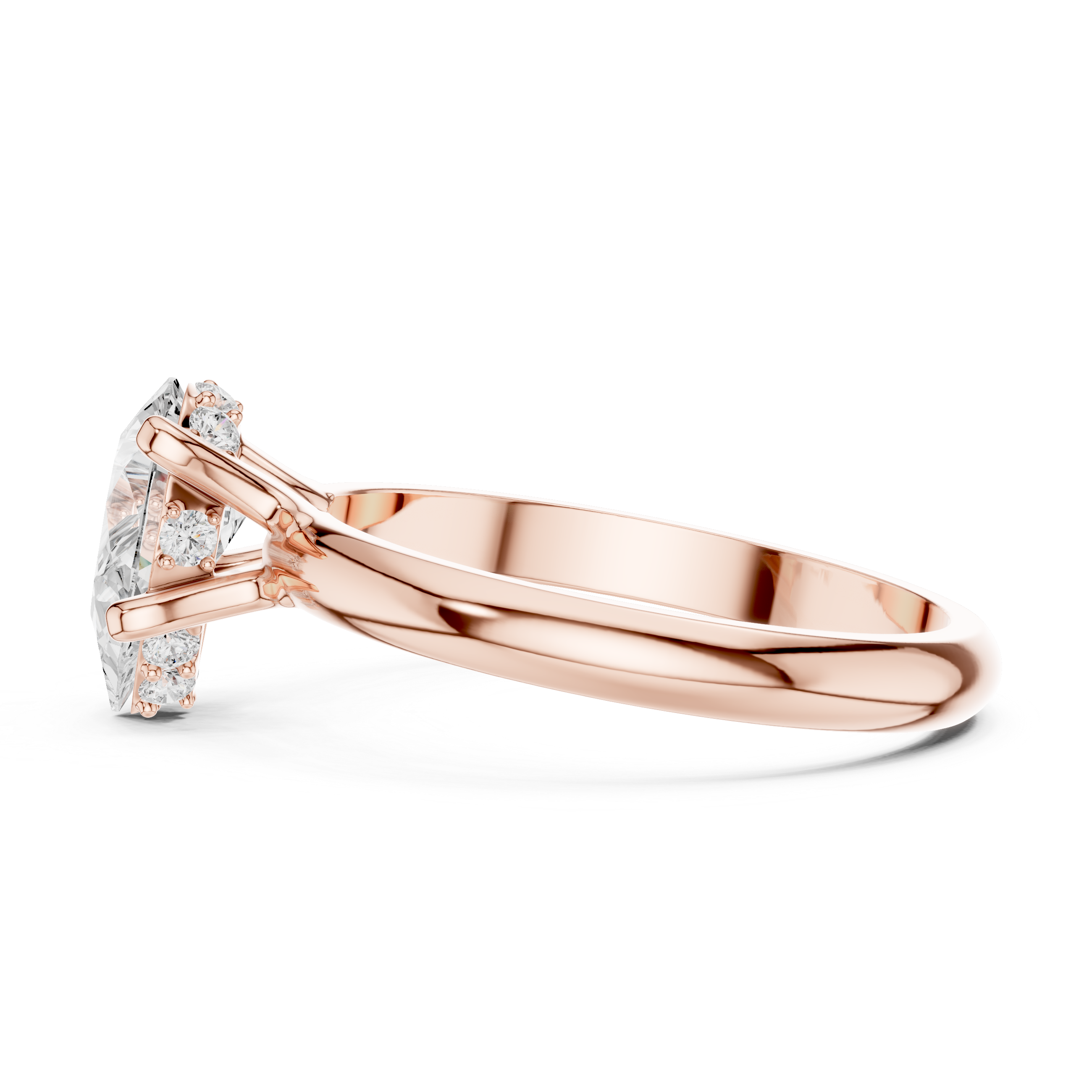 Aurelia AUR-01879 - Rose Gold