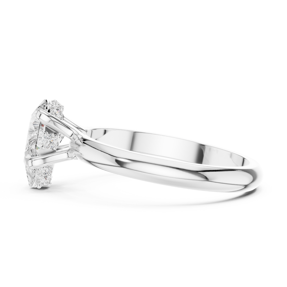 Aurelia AUR-01879 - White Gold