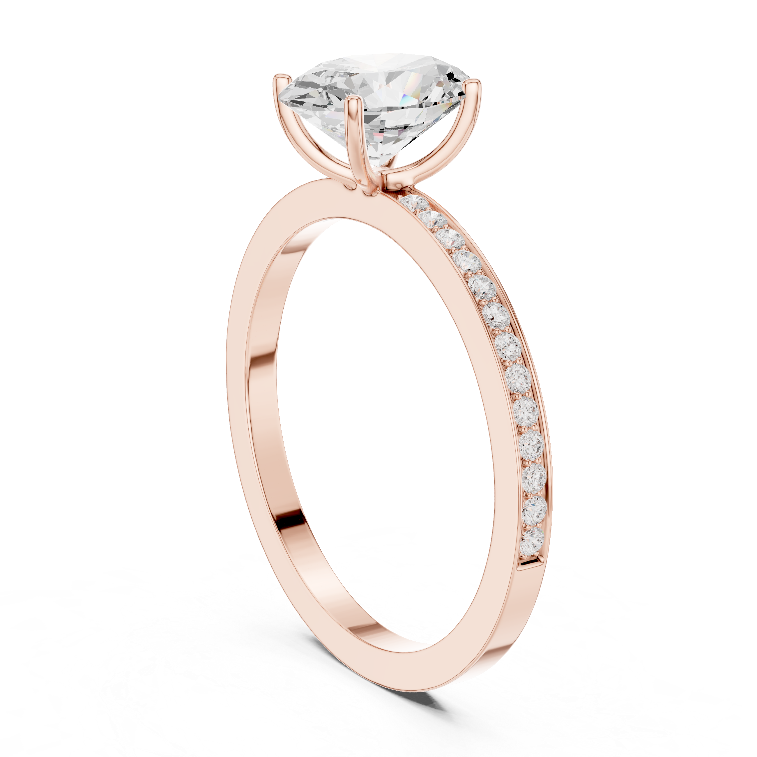 Aurelia AUR-01882 - Rose Gold