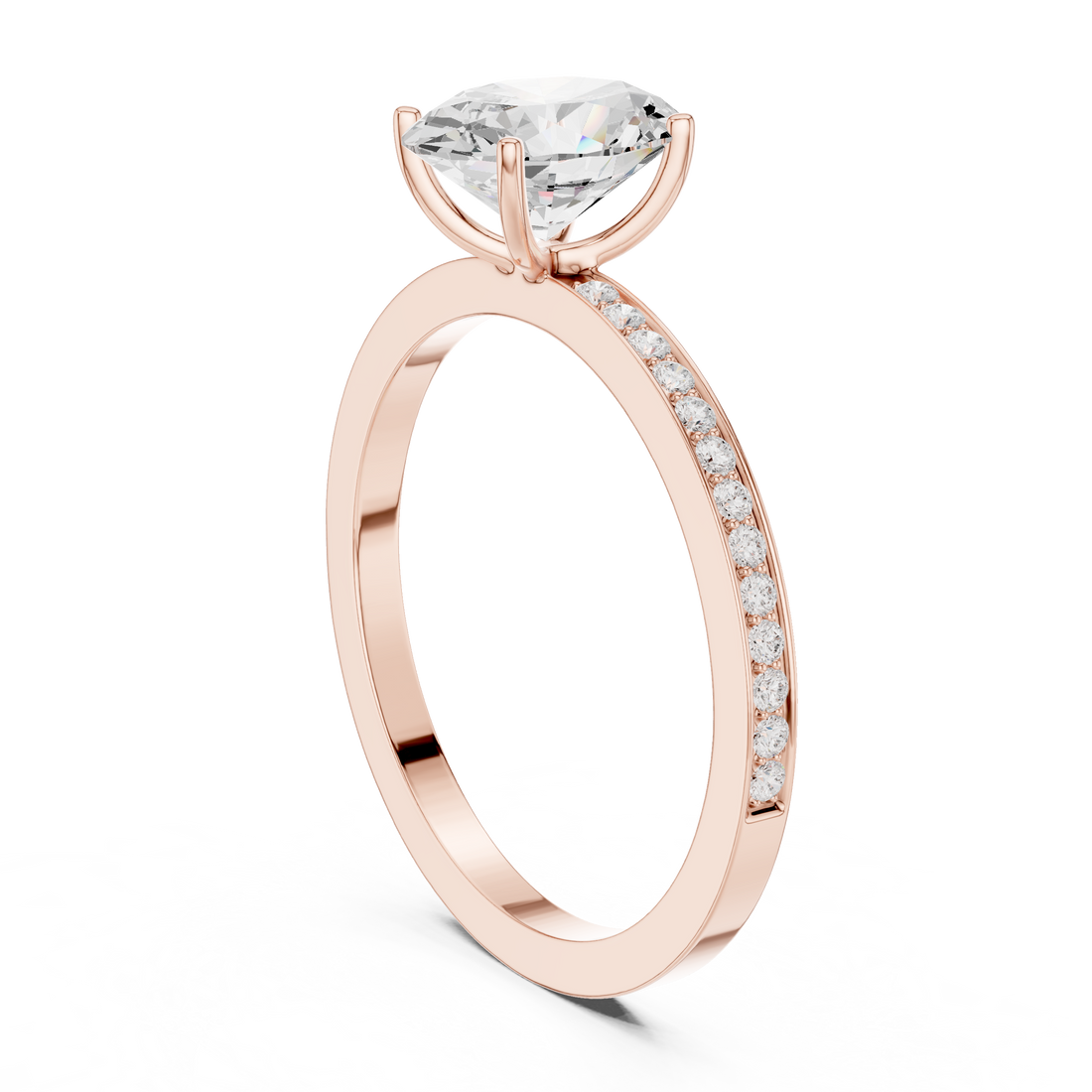 Aurelia AUR-01882 - Rose Gold