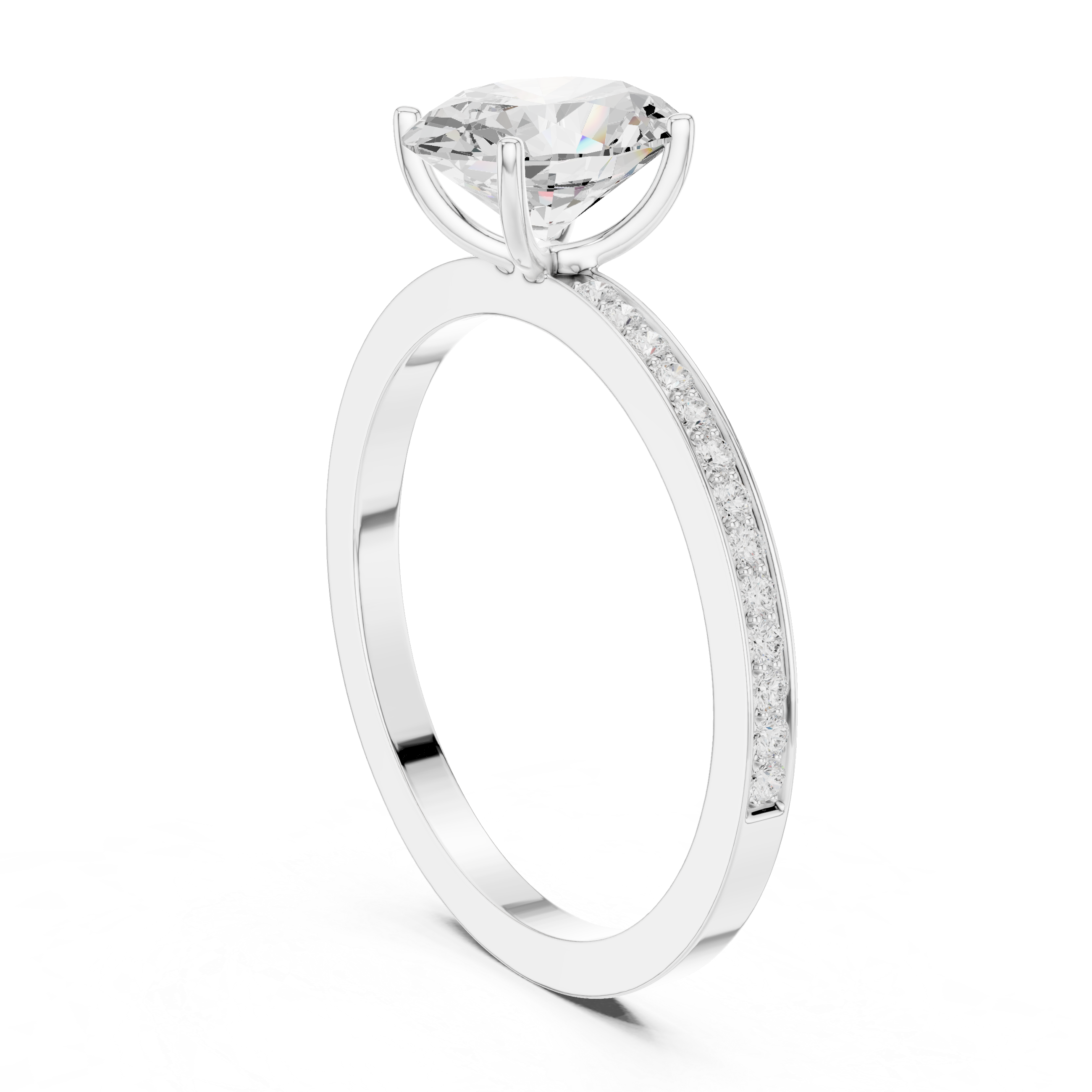 Aurelia AUR-01882 - White Gold