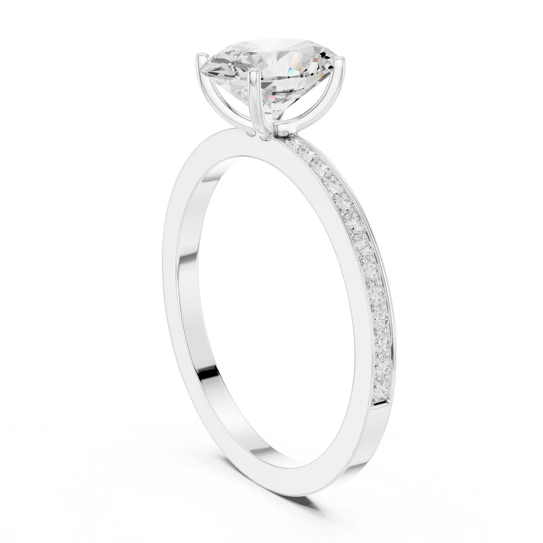 Aurelia AUR-01882 - White Gold