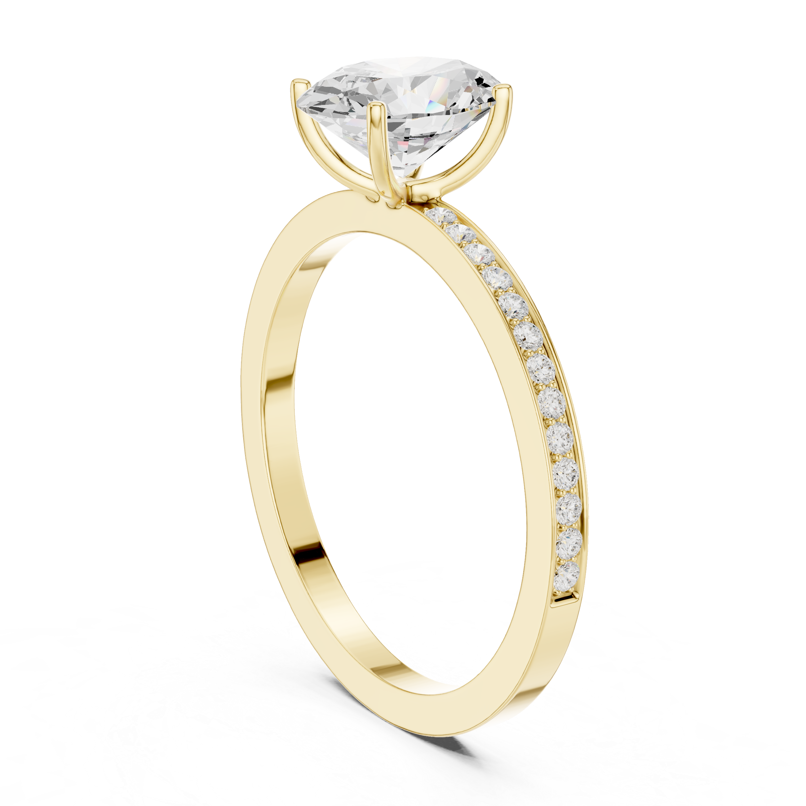 Aurelia AUR-01882 - Yellow Gold