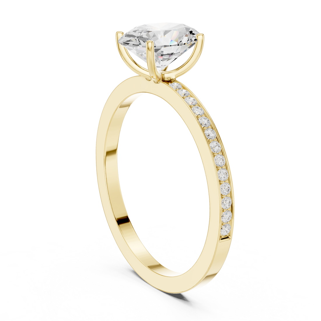 Aurelia AUR-01882 - Yellow Gold