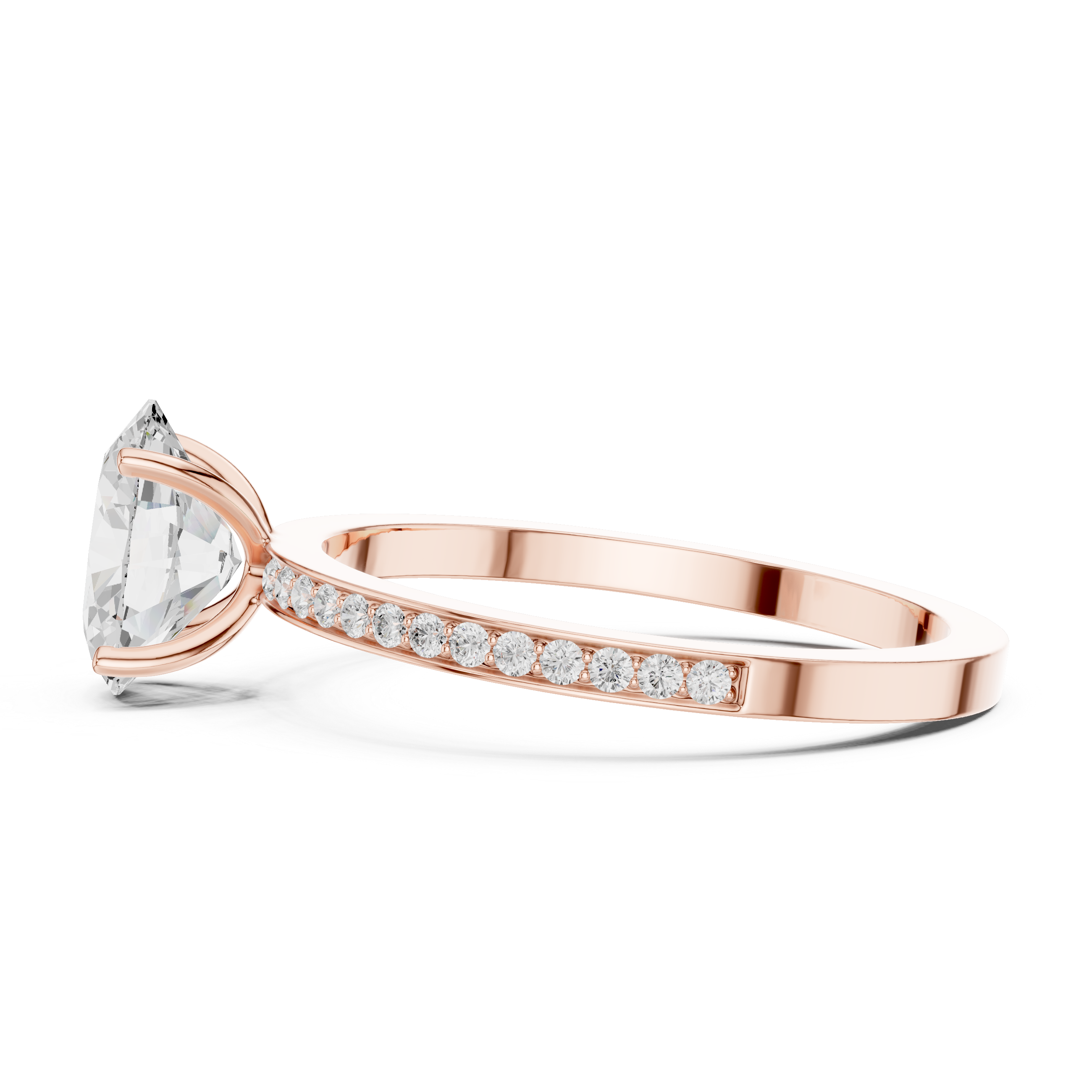 Aurelia AUR-01883 - Rose Gold