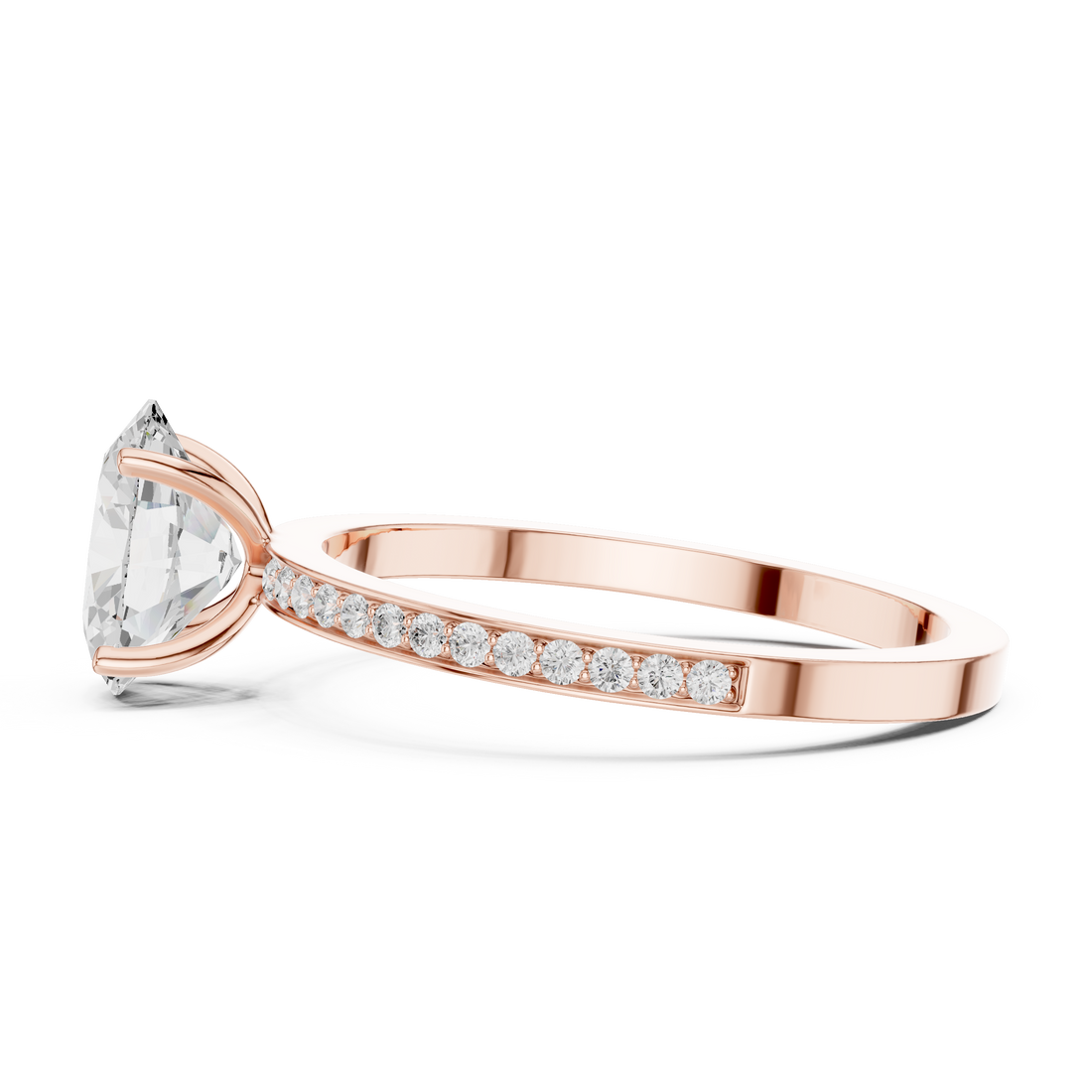 Aurelia AUR-01883 - Rose Gold