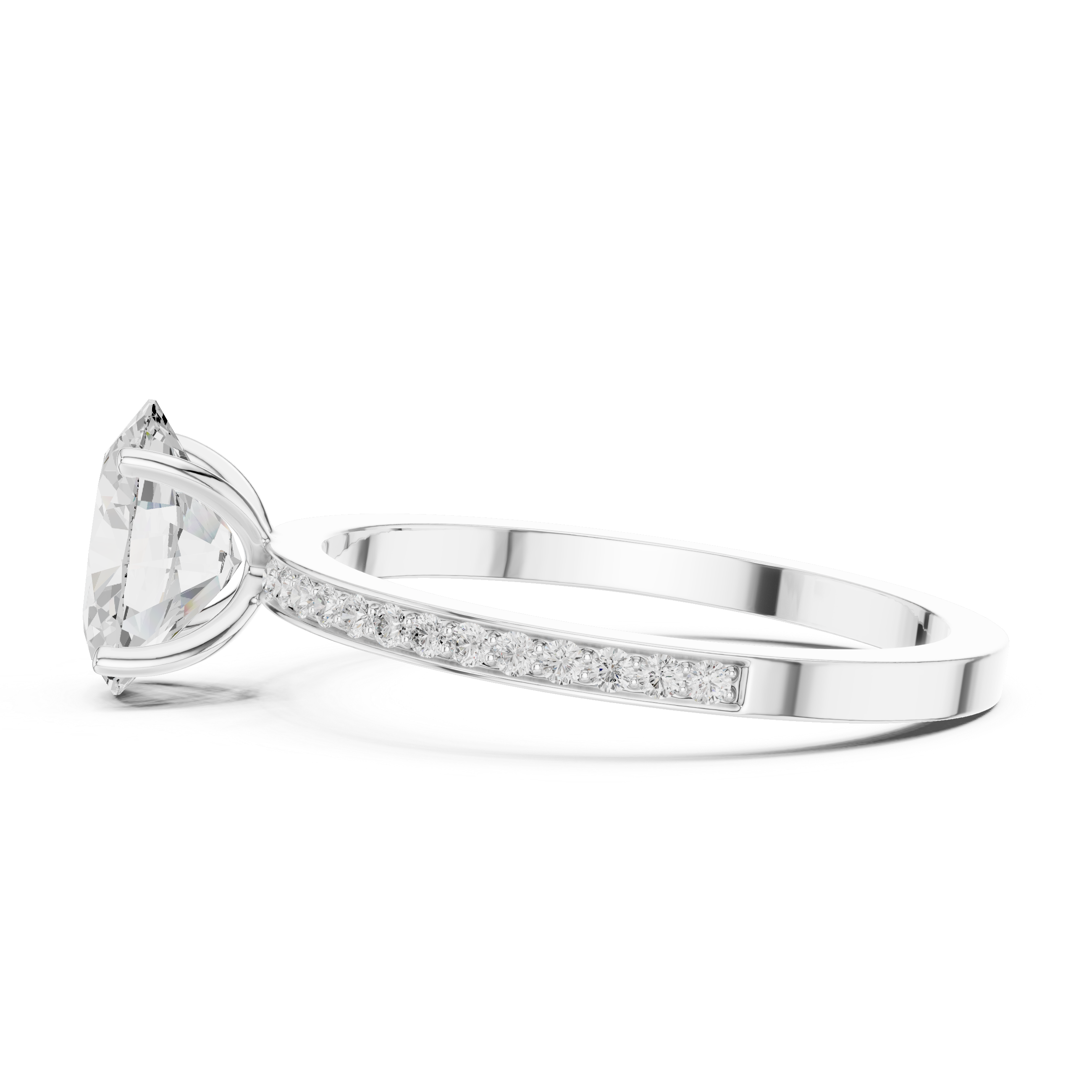Aurelia AUR-01883 - White Gold