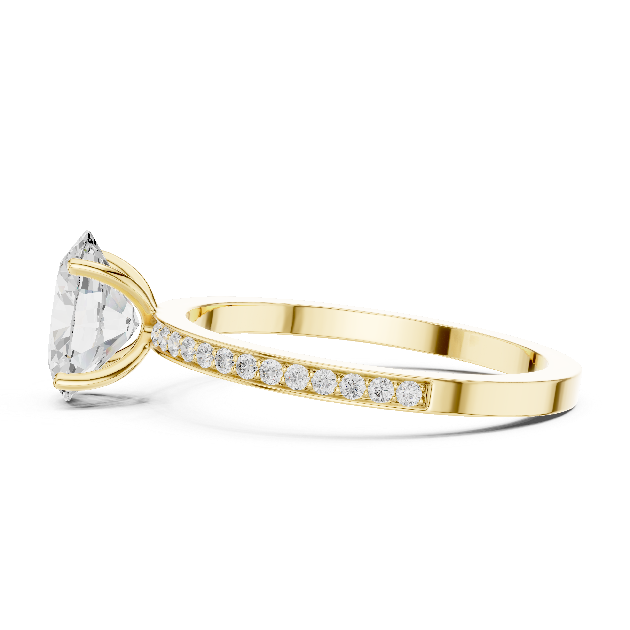 Aurelia AUR-01883 - Yellow Gold