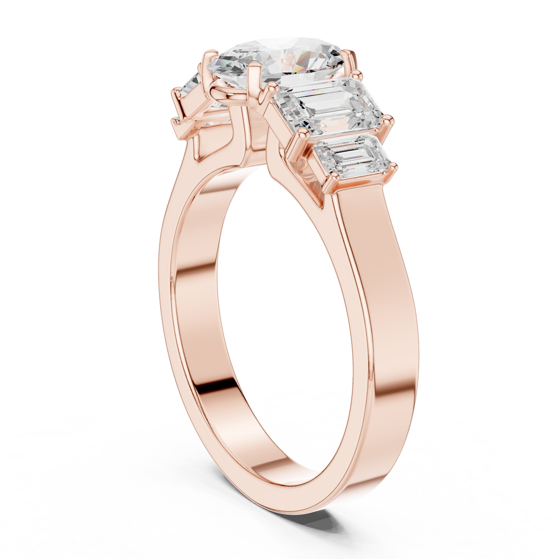 Aurelia AUR-01886 - Rose Gold