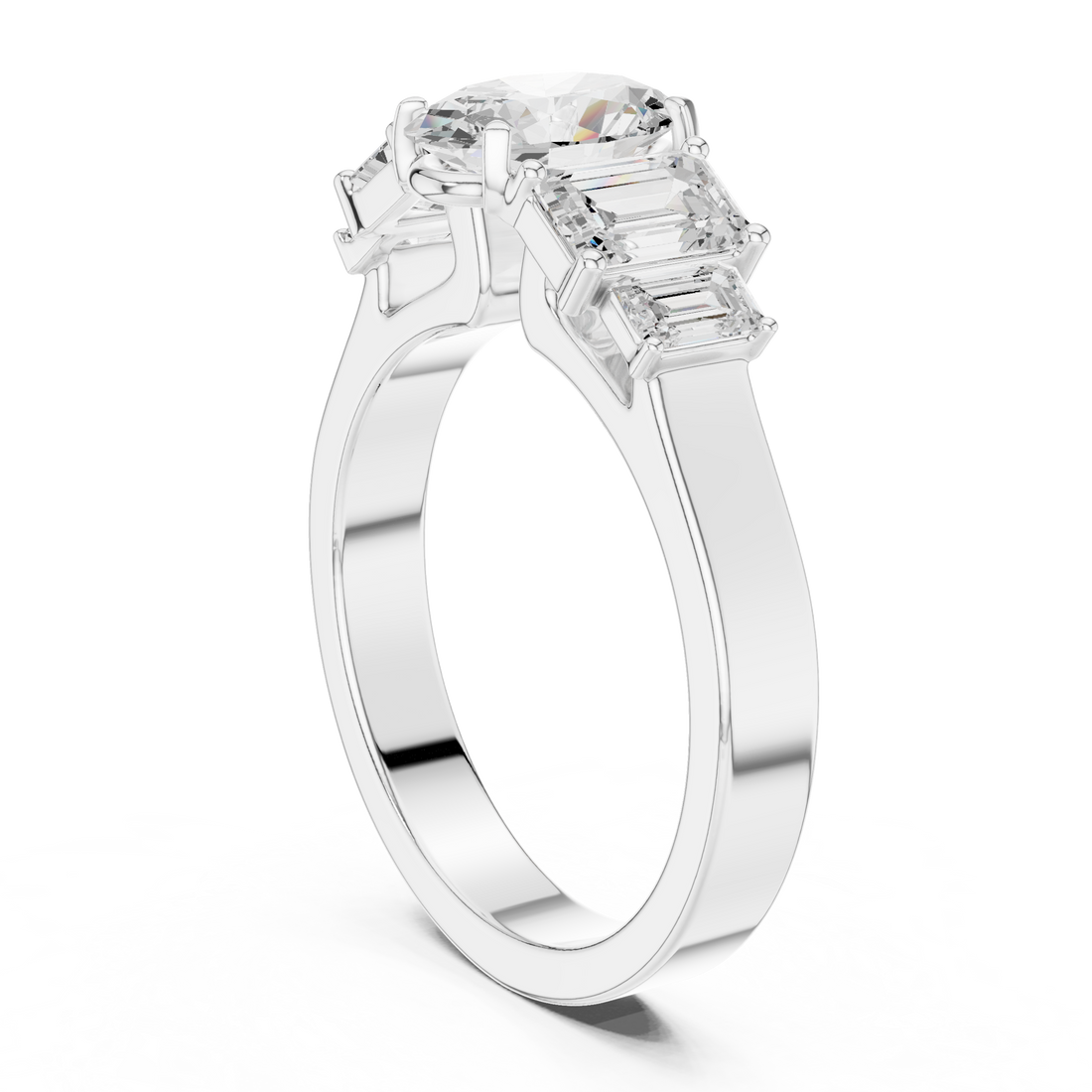 Aurelia AUR-01886 - White Gold