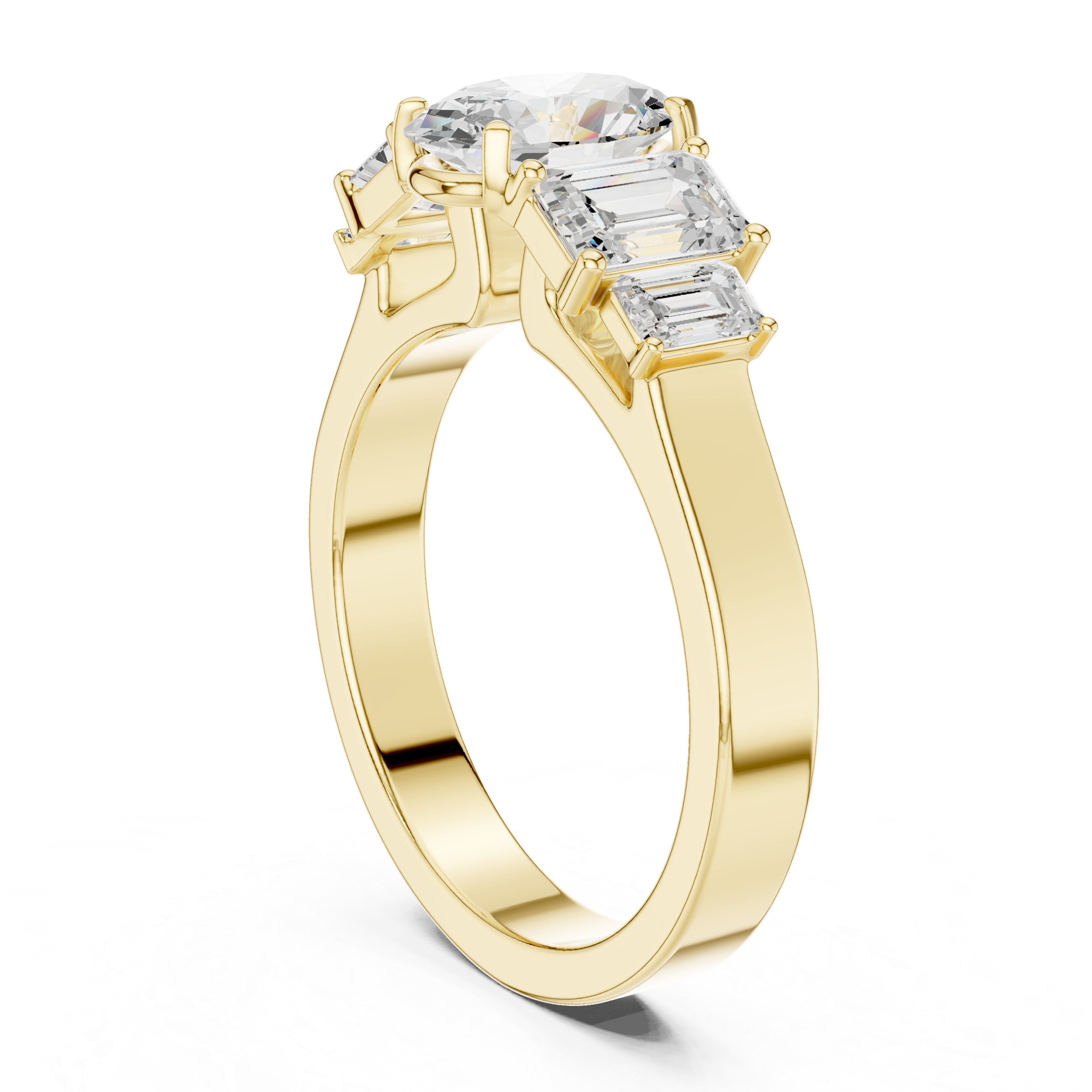 Aurelia AUR-01886 - Yellow Gold