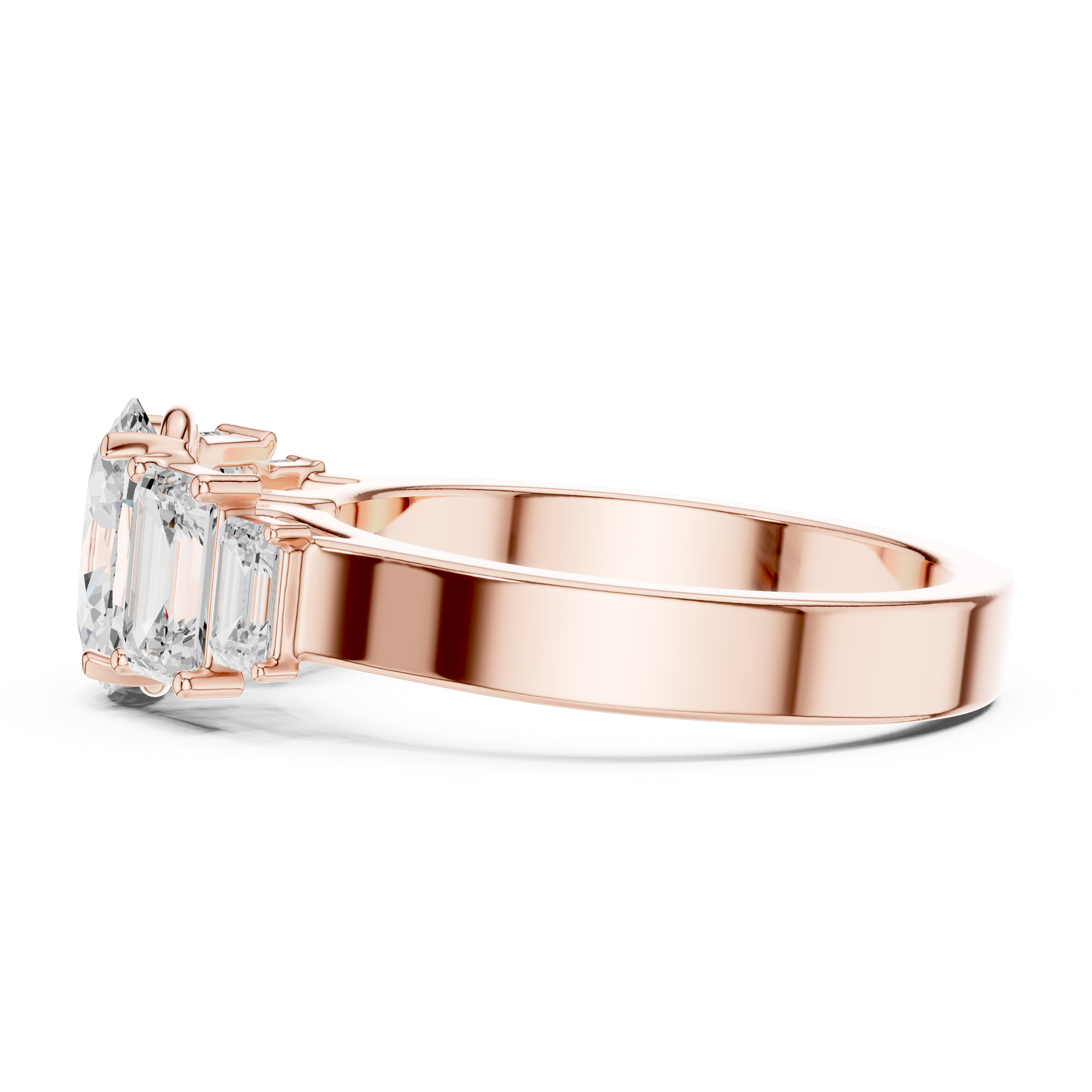Aurelia AUR-01887 - Rose Gold