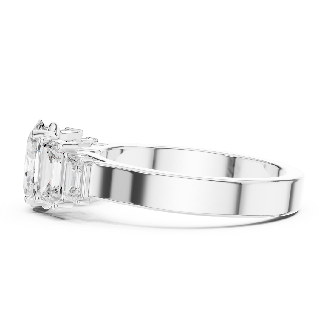 Aurelia AUR-01887 - White Gold