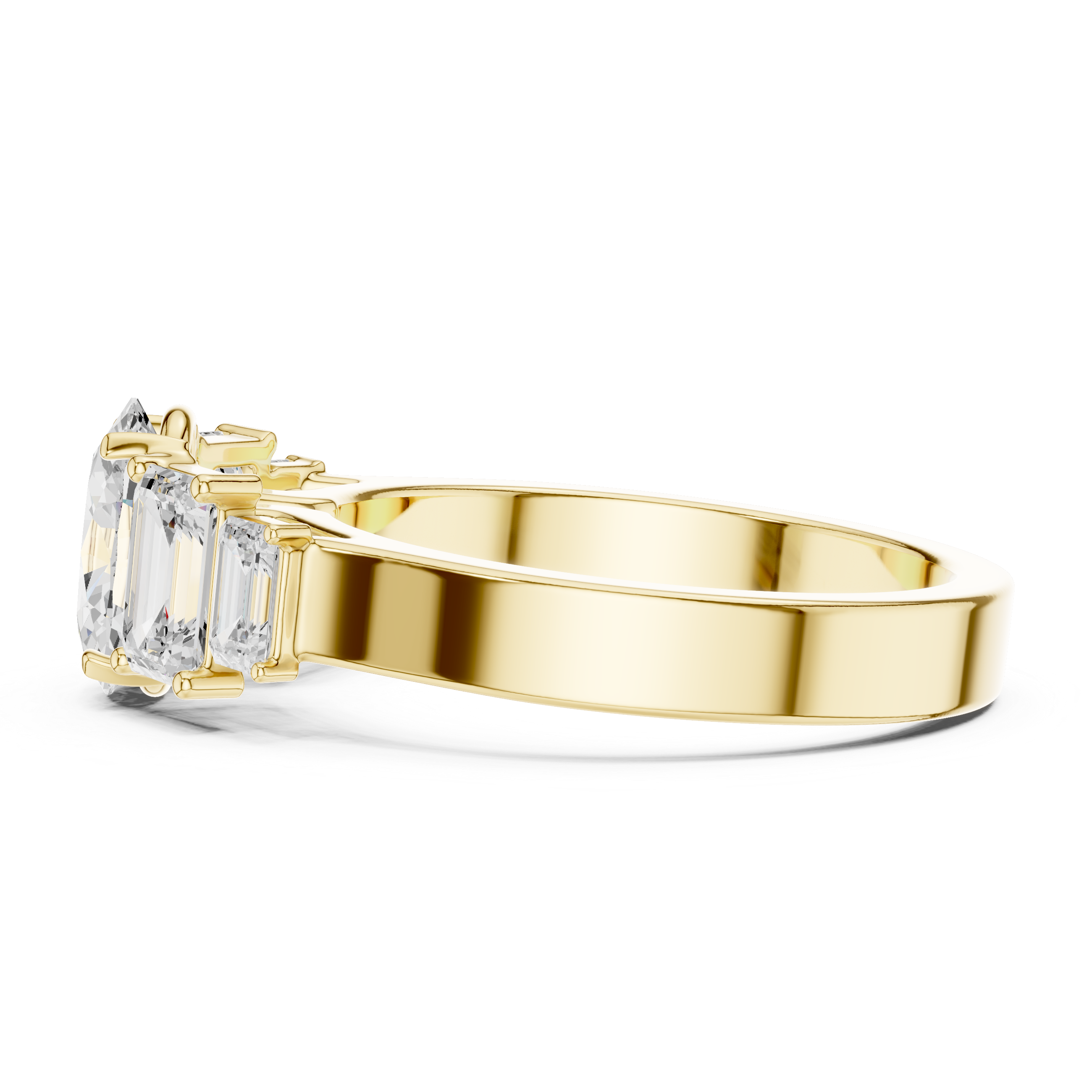 Aurelia AUR-01887 - Yellow Gold