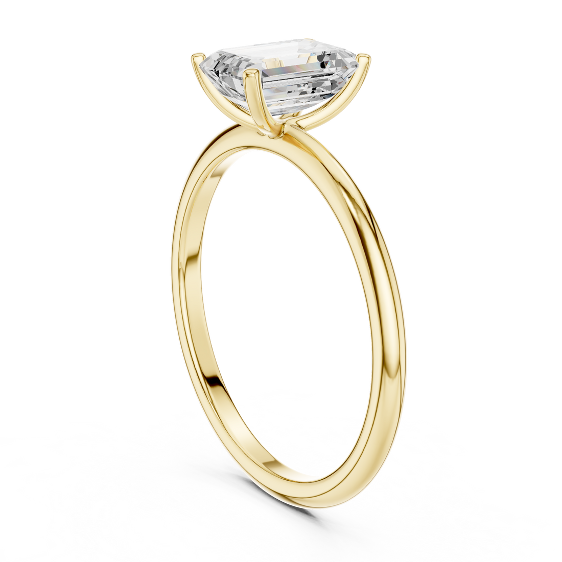 Aurelia AUR-01888 - Yellow Gold