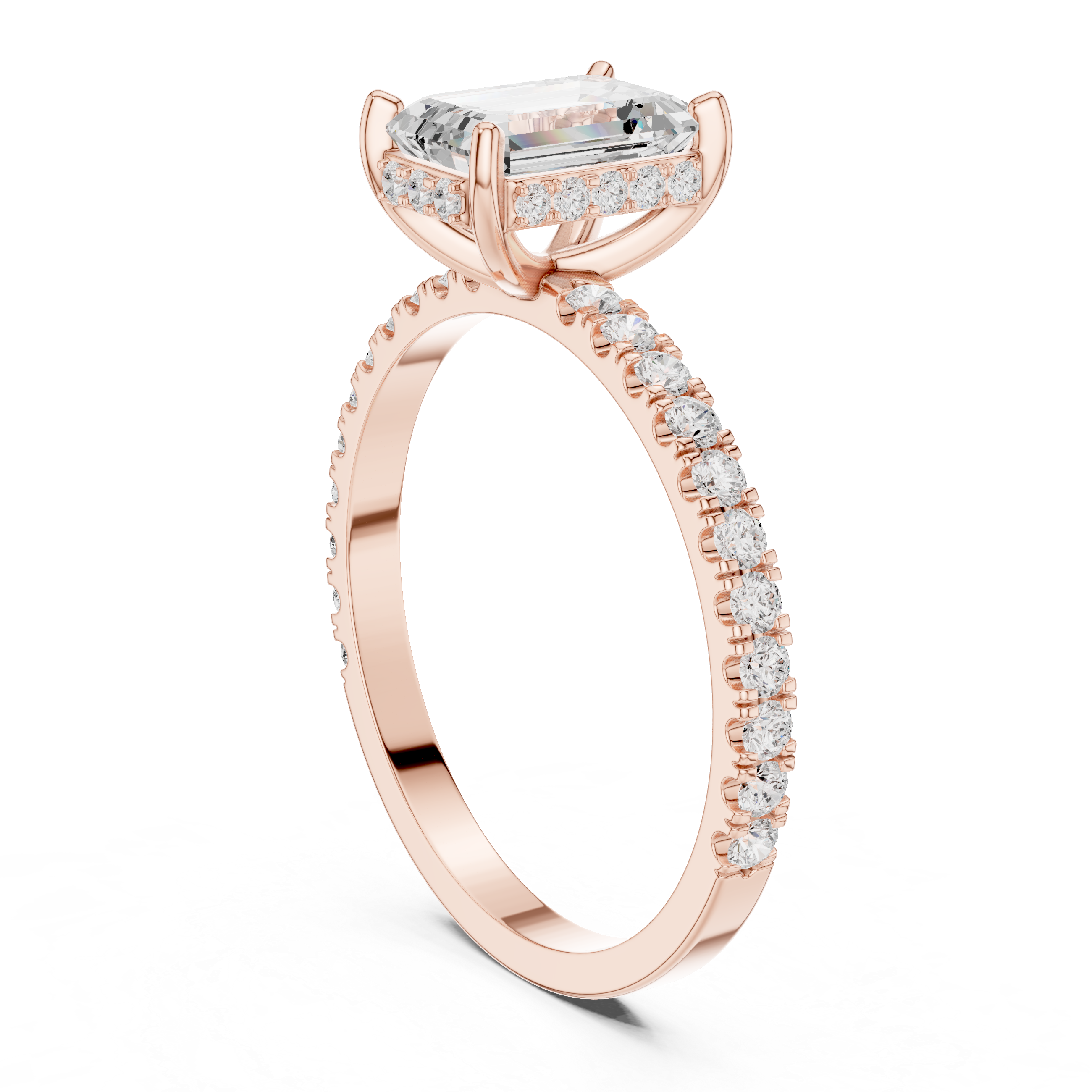 Aurelia AUR-01890 - Rose Gold